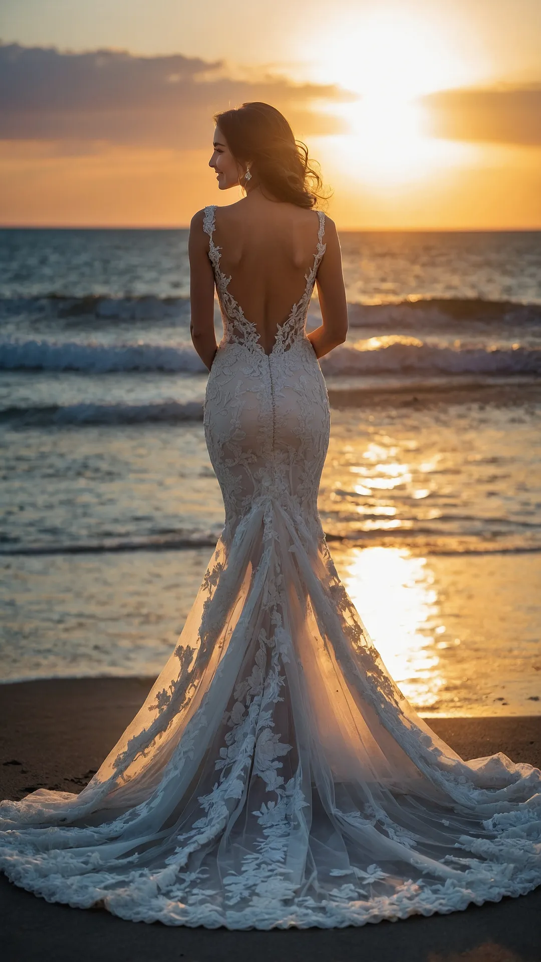 A Kaleidoscope of Colors: 15 Unique Bridal Dress Ideas 43 Bride Goals: Expert Mode