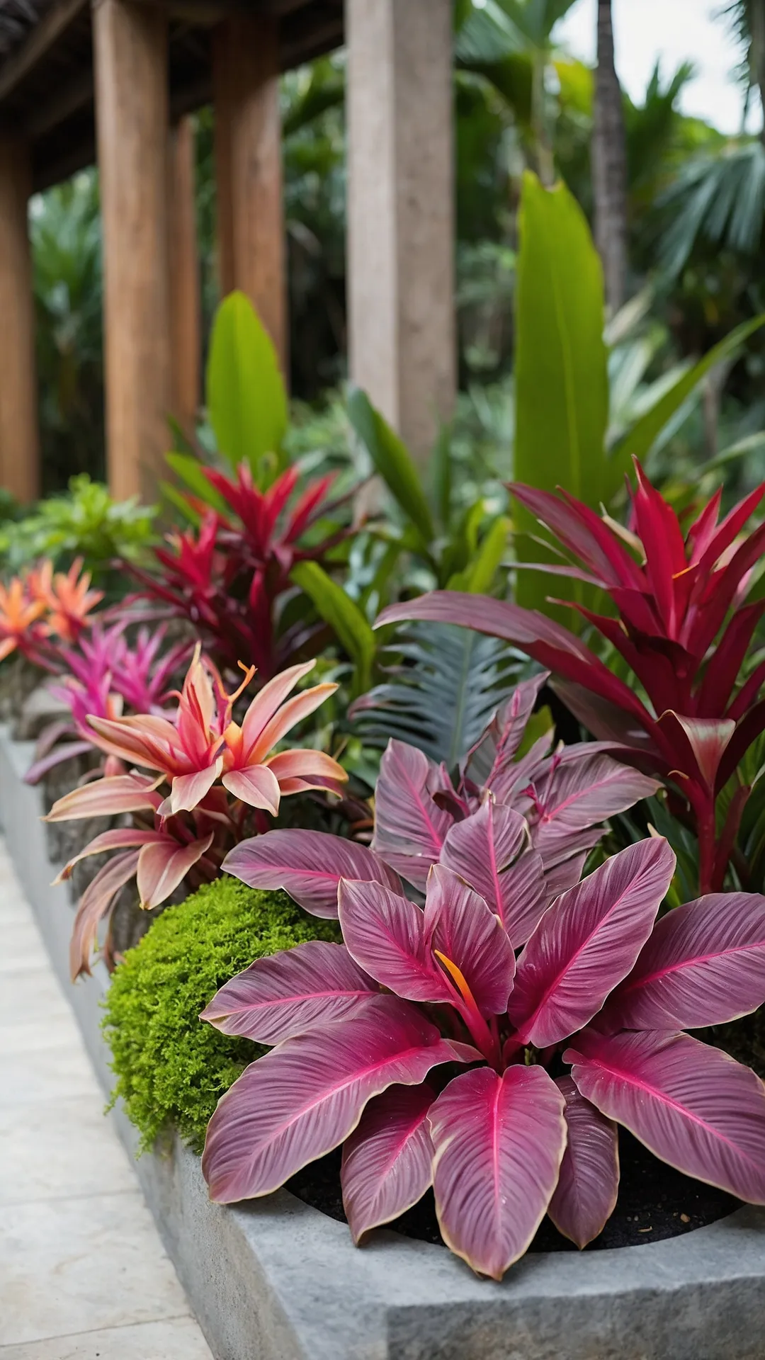 Garden Goals: 18 Tropical Plants to Brighten Your Outdoors 37 Garden Gone Wild