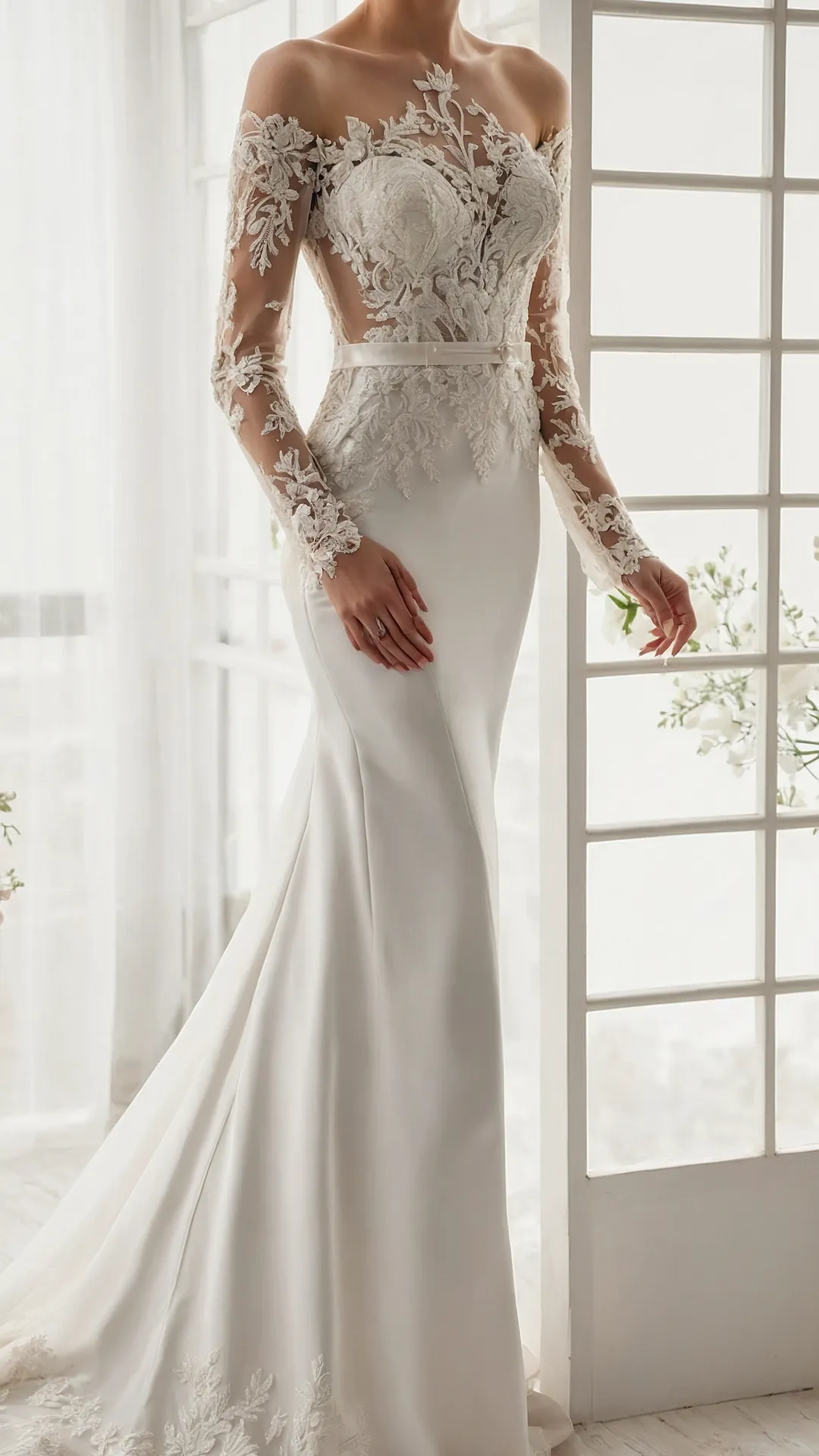 Whimsical Wonders: 20 Fairy Tale Wedding Dress Ideas 47 Maximum Volume Alert