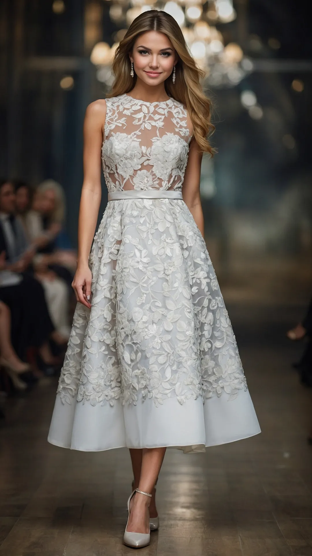 Elevate Your Party Game: 20 Stylish Women’s Dresses for Every Occasion 47 Style for the Soiree