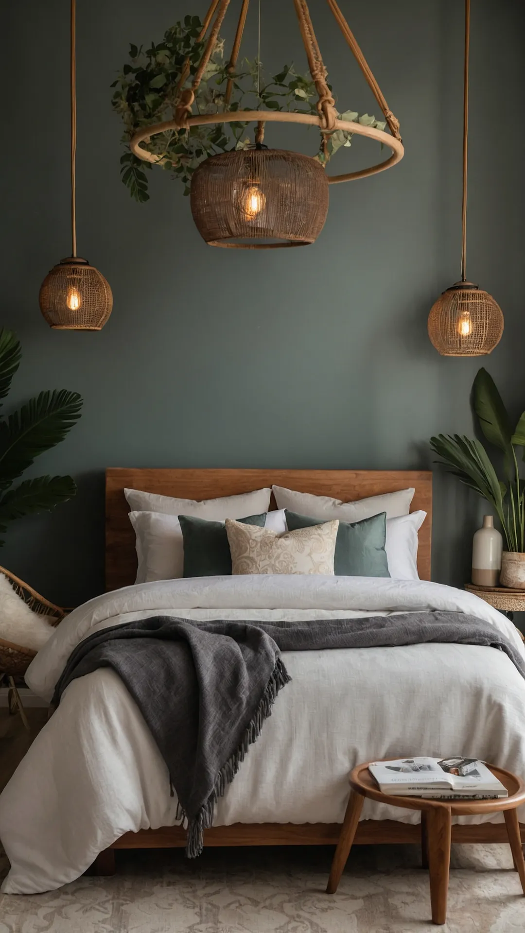 19 Fun Room Makeover Ideas for a Fresh Home Vibe! 41 Desk Goals Achieved