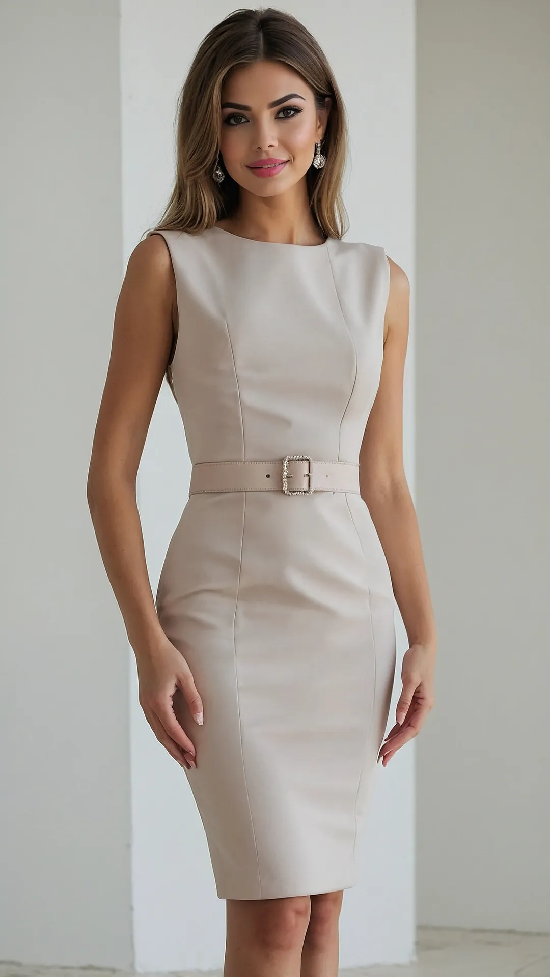 Dress to Impress: 16 Social Outfit Ideas for 8th Graders 45 The Party Fabric