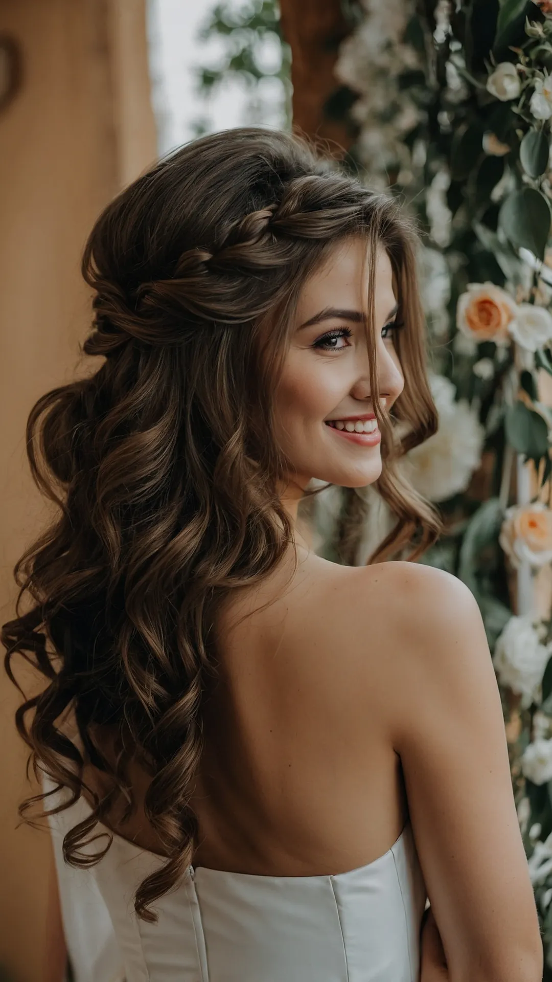 Glamorous Hair Trends for Your Bridesmaids in 2023 and Beyond 43 The Happy Hair Guide