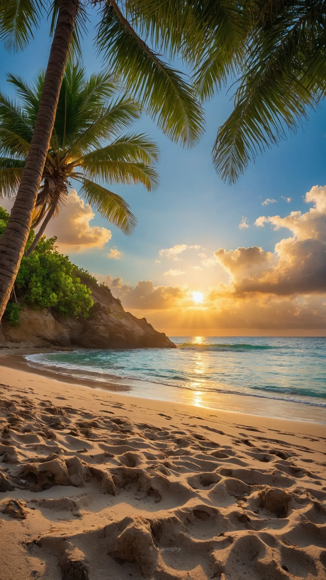 19 Beach Shots That Will Make You Say Beach Please! 37 This Log Gets It