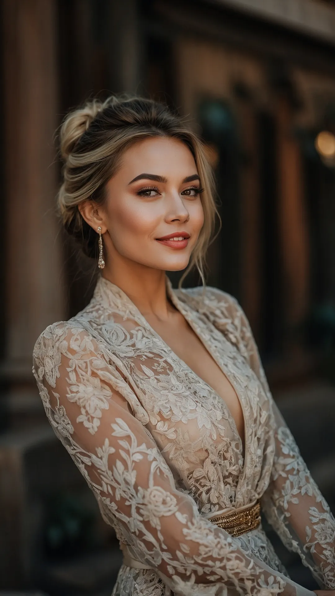21 Stylish Hairstyles to Rock in 2025: A Trendy Guide for Ladies 42 Wave Wow Factor