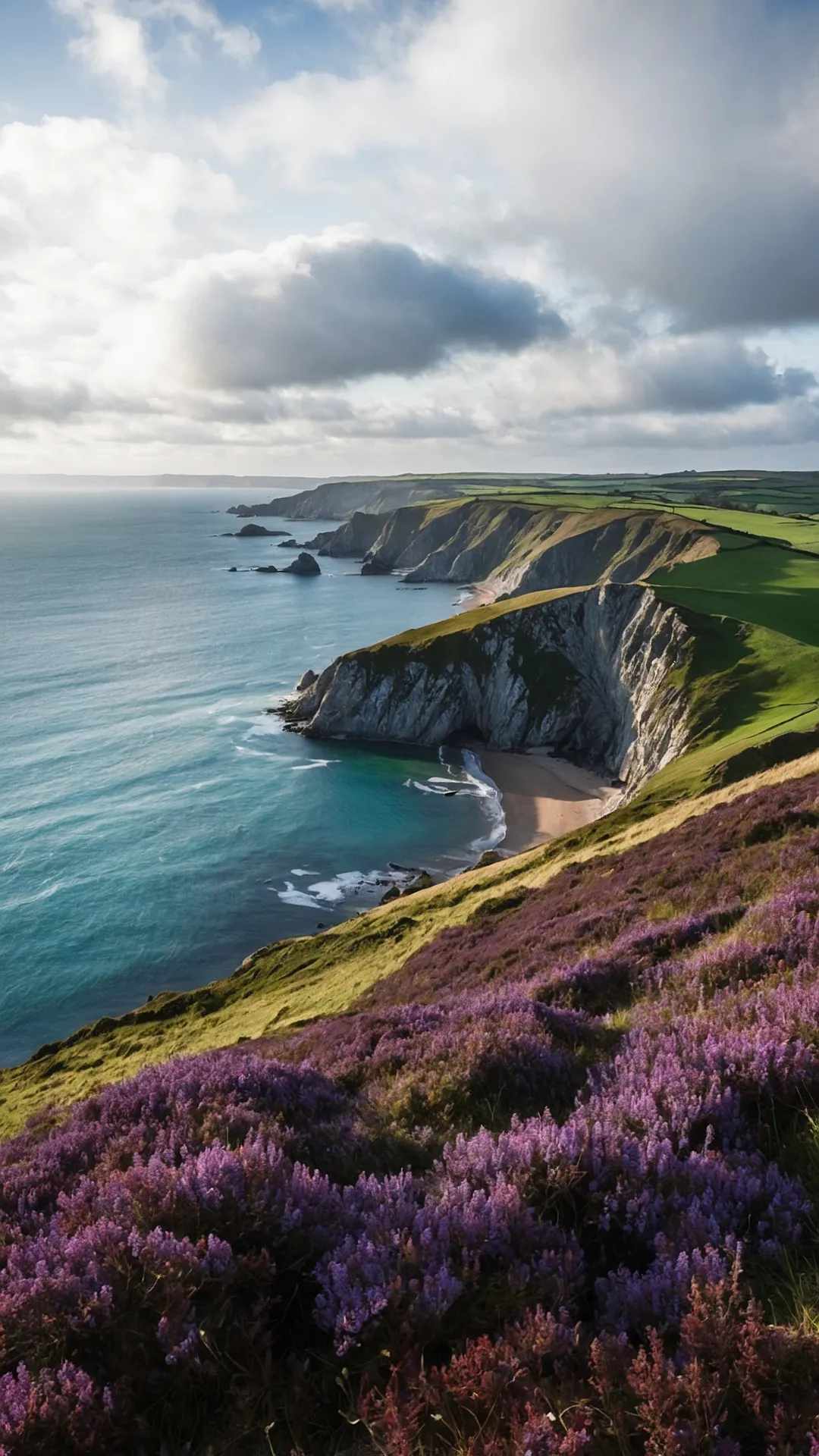 Discovering English Countryside: 22 Unique Photography Ideas for Every Adventurer 46 Epic Panoramas