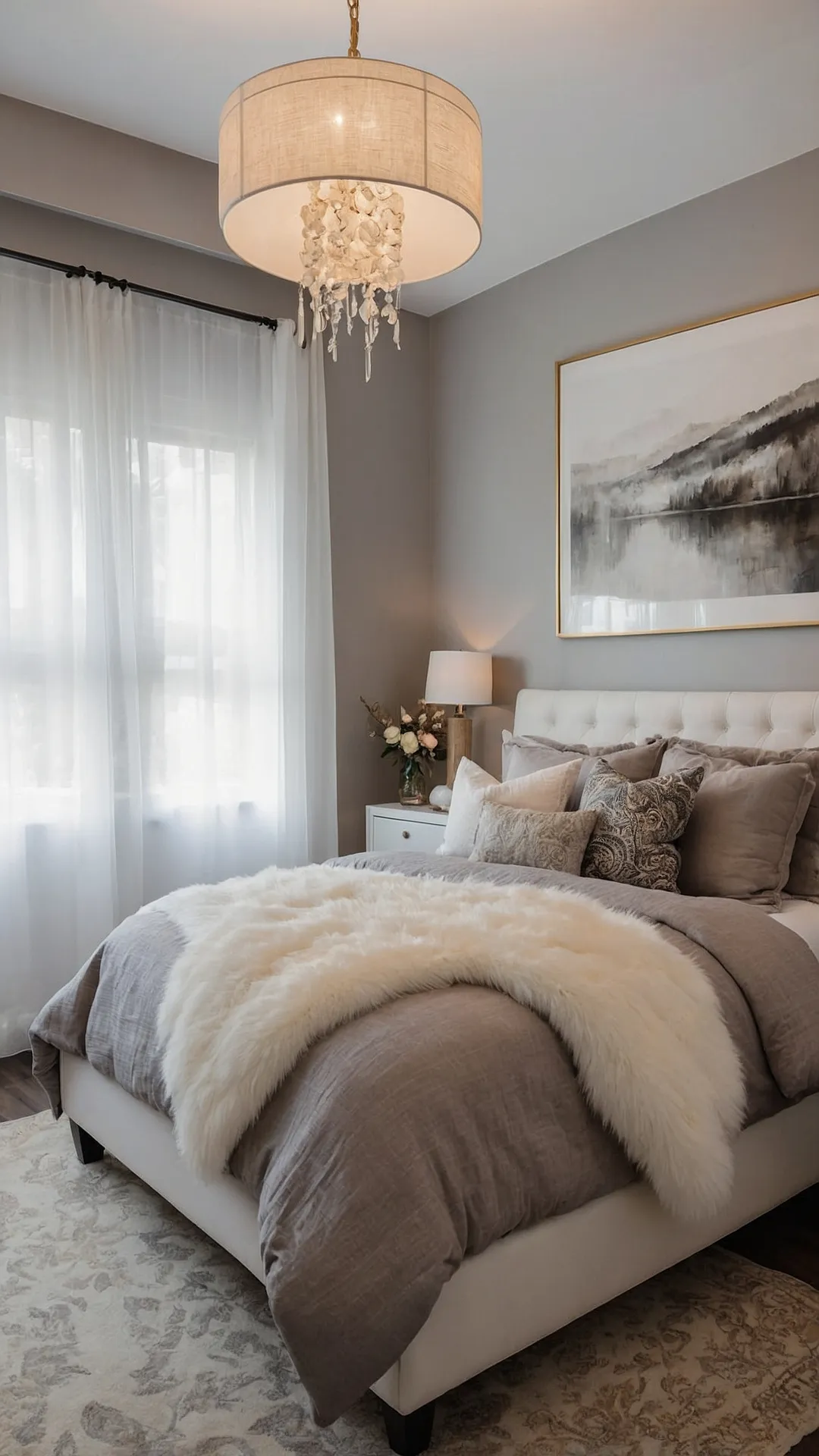 Discover the Joy of Cozy Bedroom Spaces with 15 Unique Ideas 39 Officially Off Duty