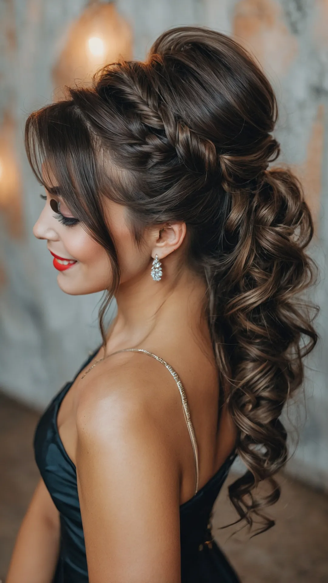 Encore Hair