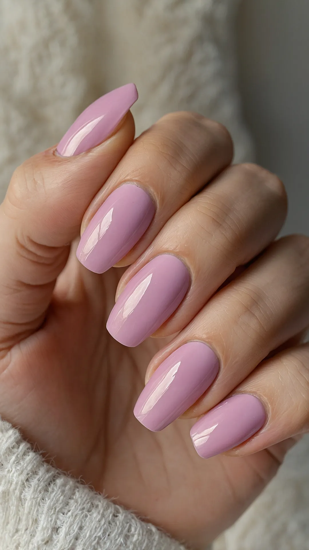 Unleashing 22 Pink Nail Art Ideas for Every Occasion 46 Pink Nail Glamour