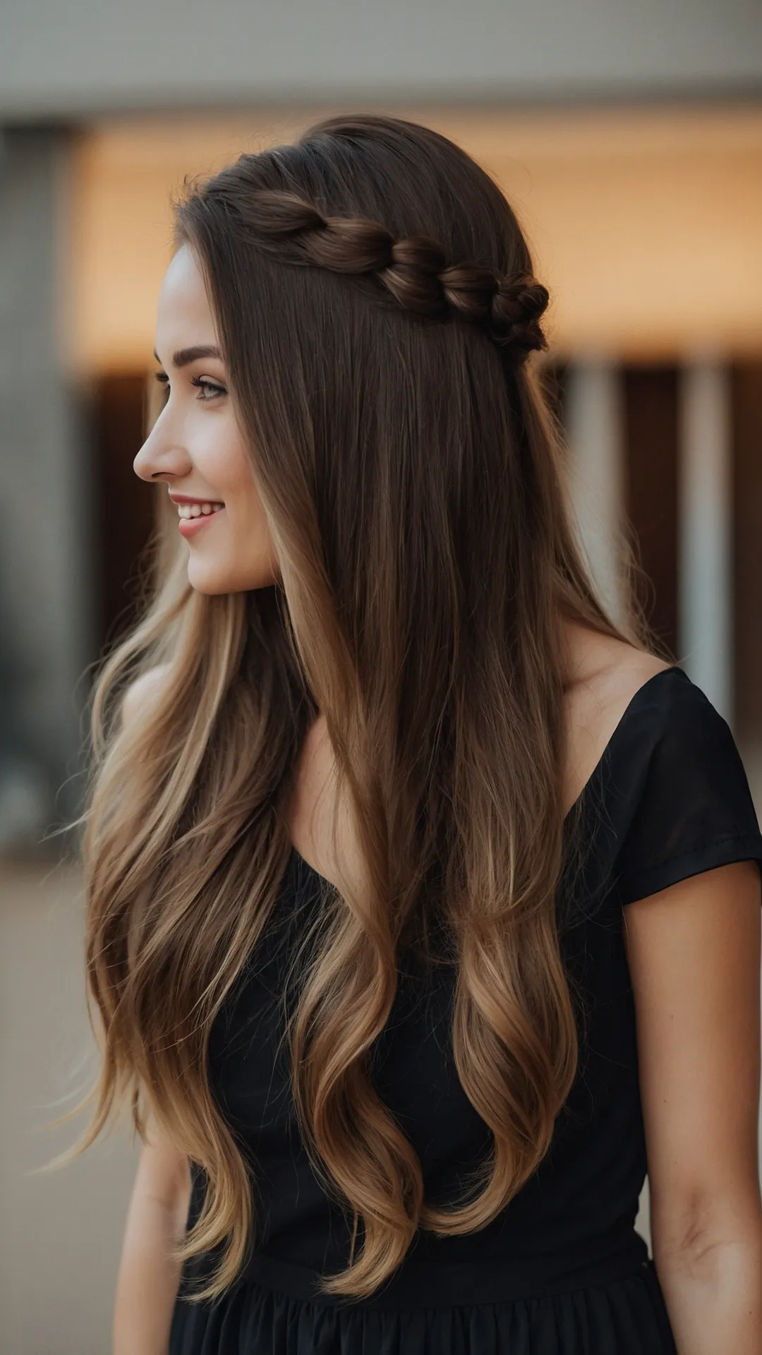 Beat the Heat: 15 Hairstyles to Keep You Stylish this Summer 37 Defy Frizz, Embrace Summer
