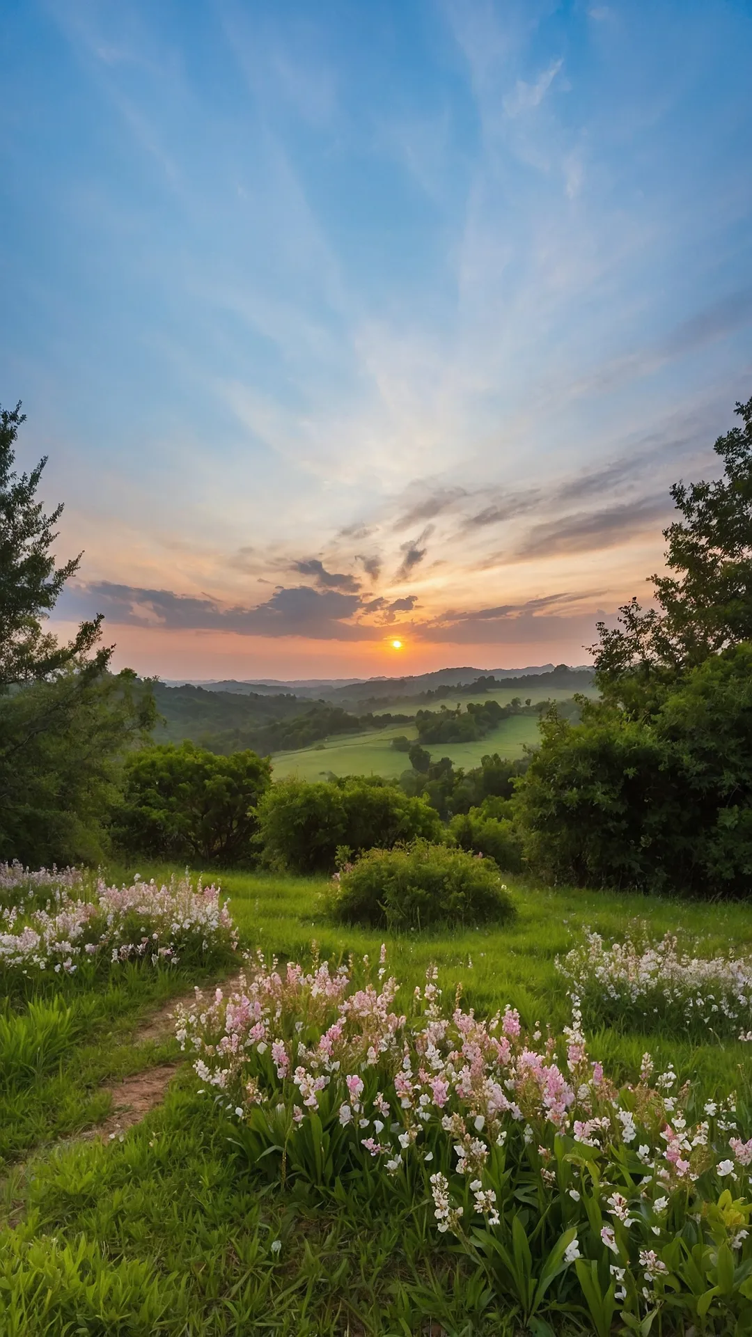 Capture the Essence of Summer: 20 Nature Photography Ideas 43 Peaks & Pavement