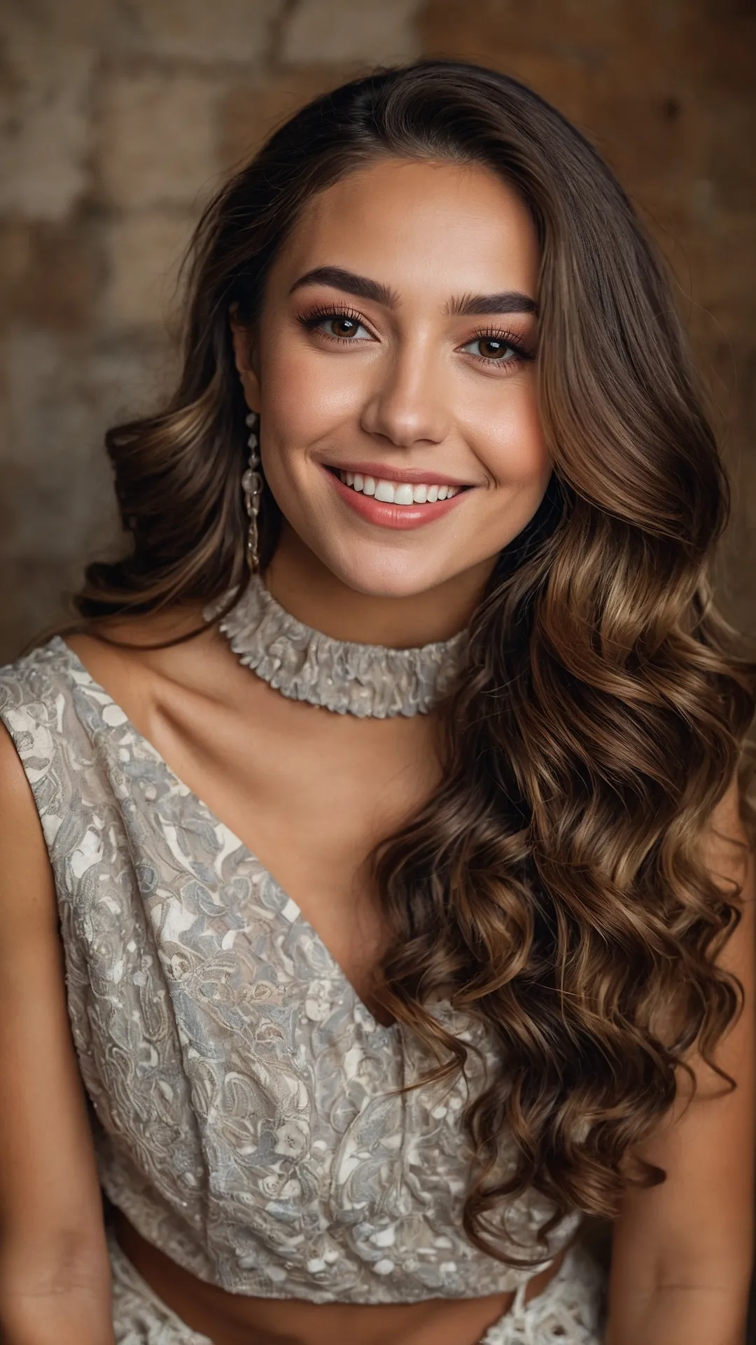 18 Fabulous Side Waves for Your Next Big Event 39 Wave Envy