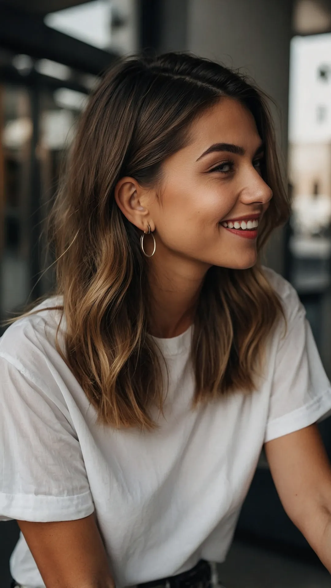 Short Hair Styles: 20 Ideas Perfect for Round Faces This Year 45 No More Bad Hair Days