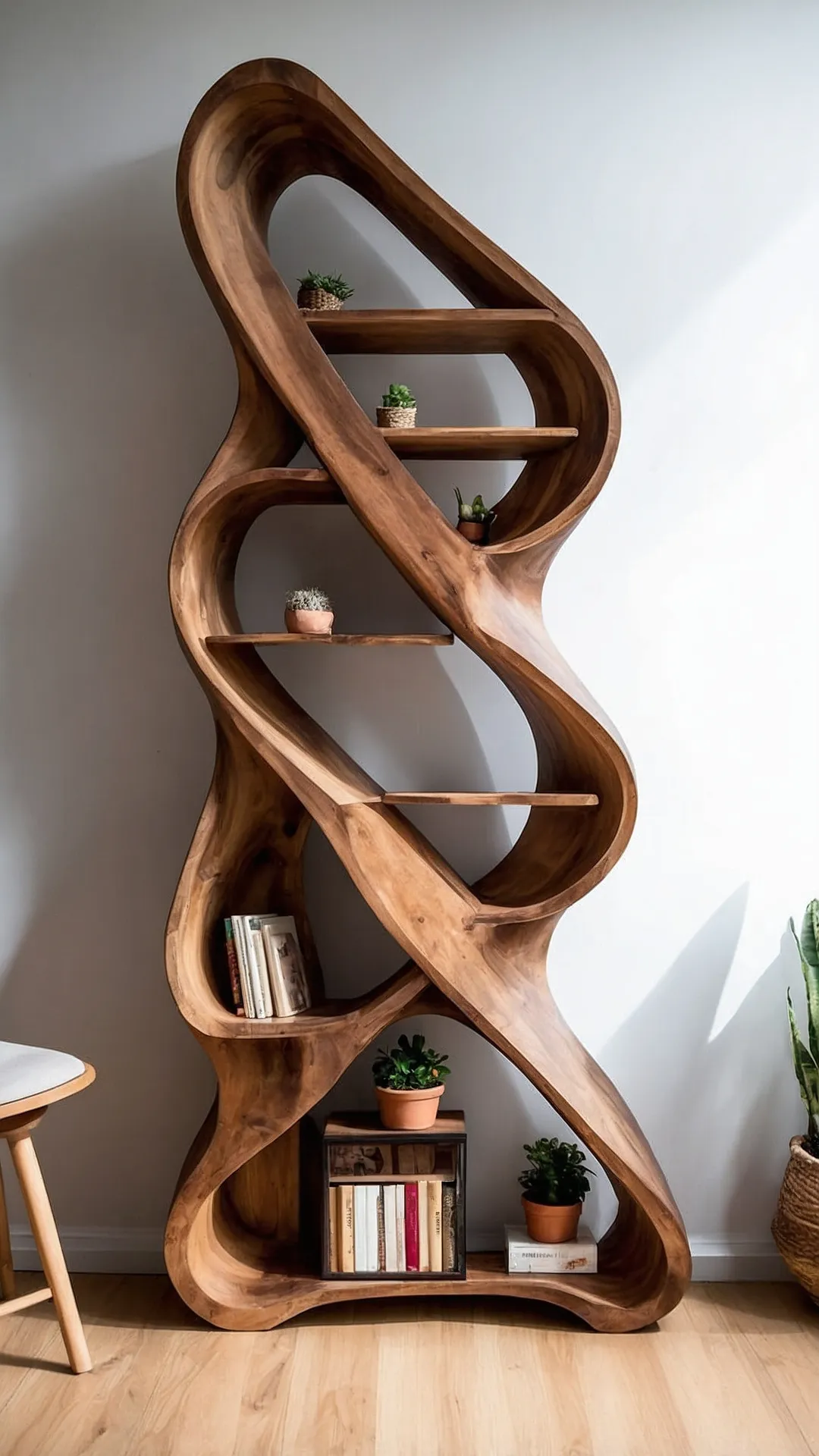 Discover 21 Wooden Decor Ideas for the Perfect Bedroom Makeover 38 Zen Timber Nooks