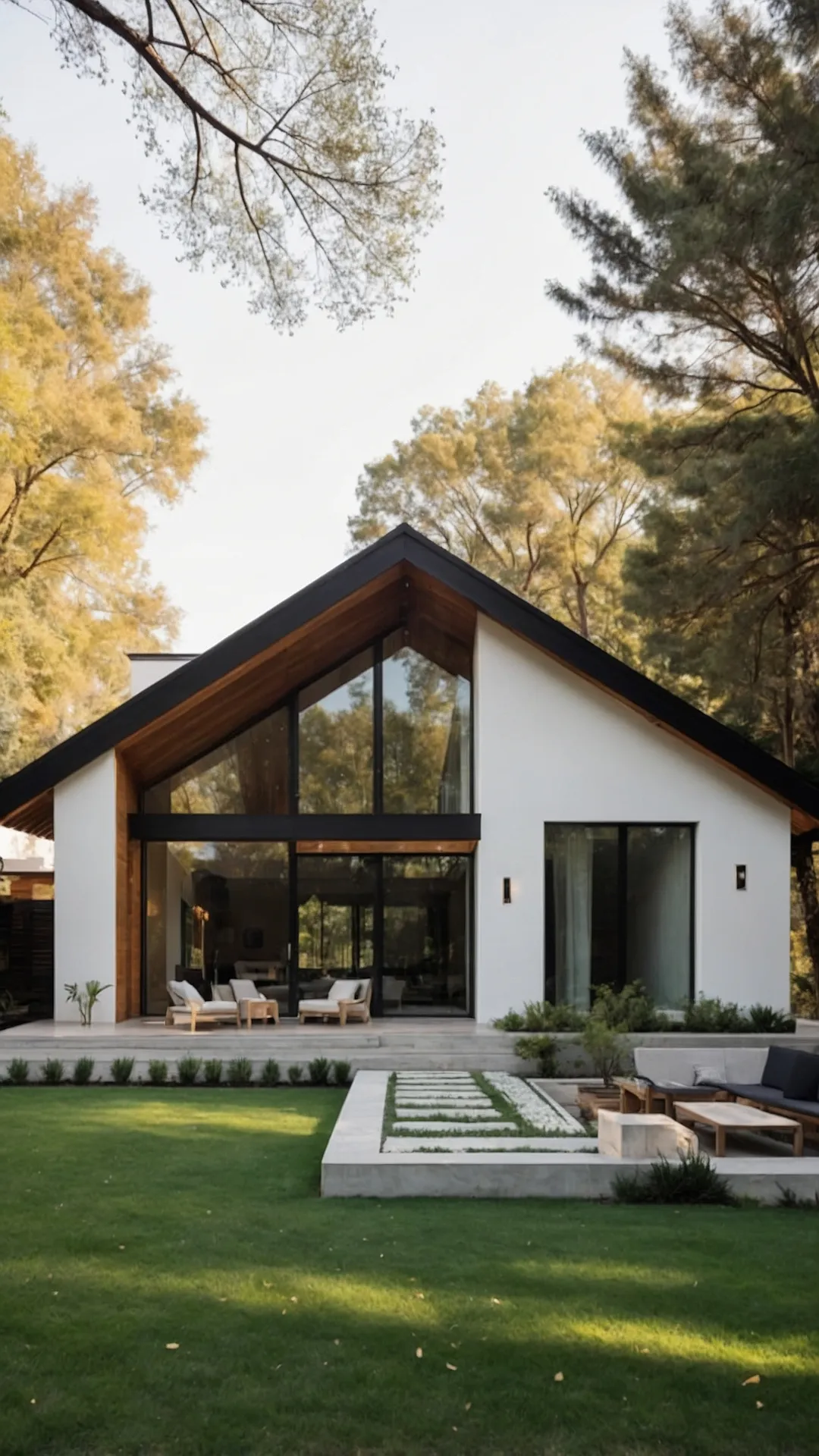 Your Dream House Awaits: 15 Luxurious Ideas to Bring to Life 47 Blissful Blueprint