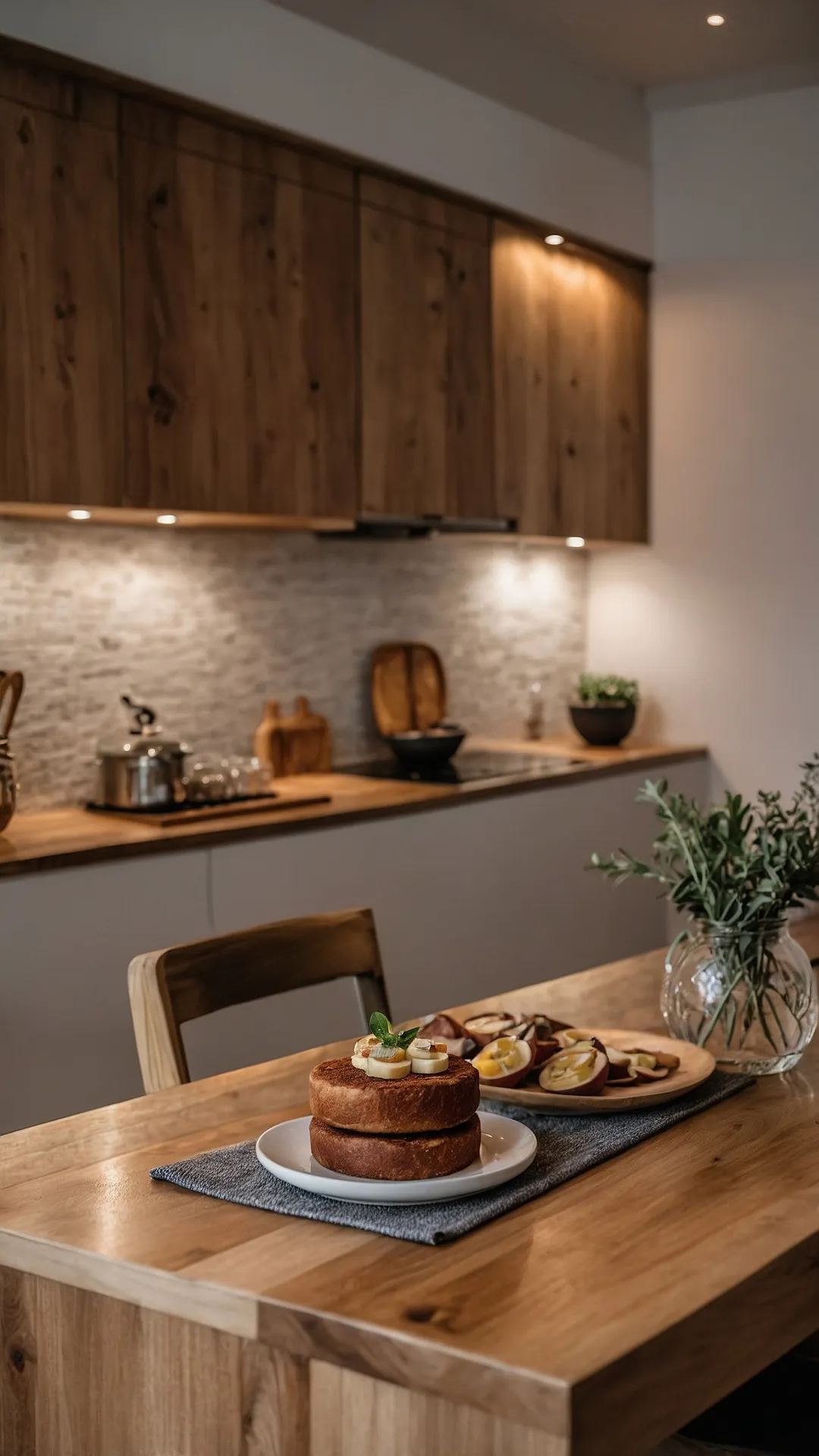 16 Simple Kitchen Decor Ideas for Every Corner of Your Home 46 Spoonfuls of Style