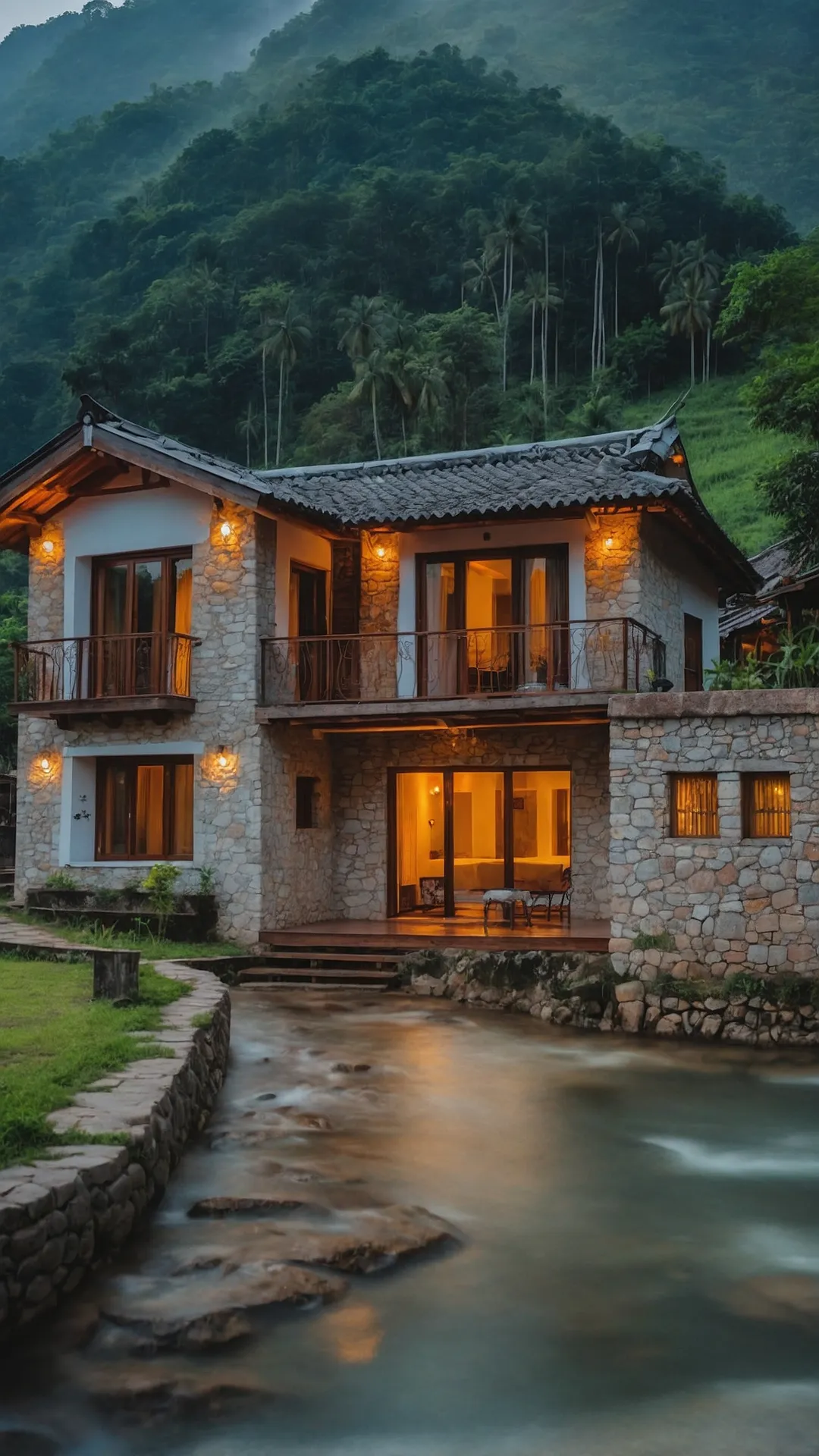 Quietude Cabin