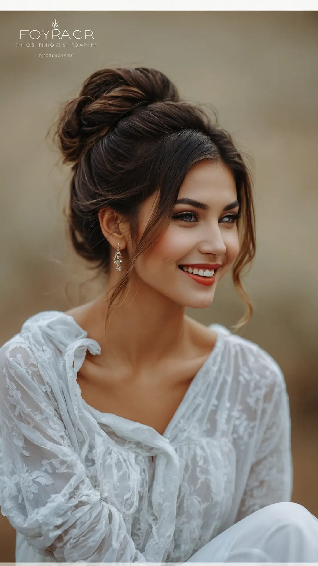 Smile Into 2025 Hair