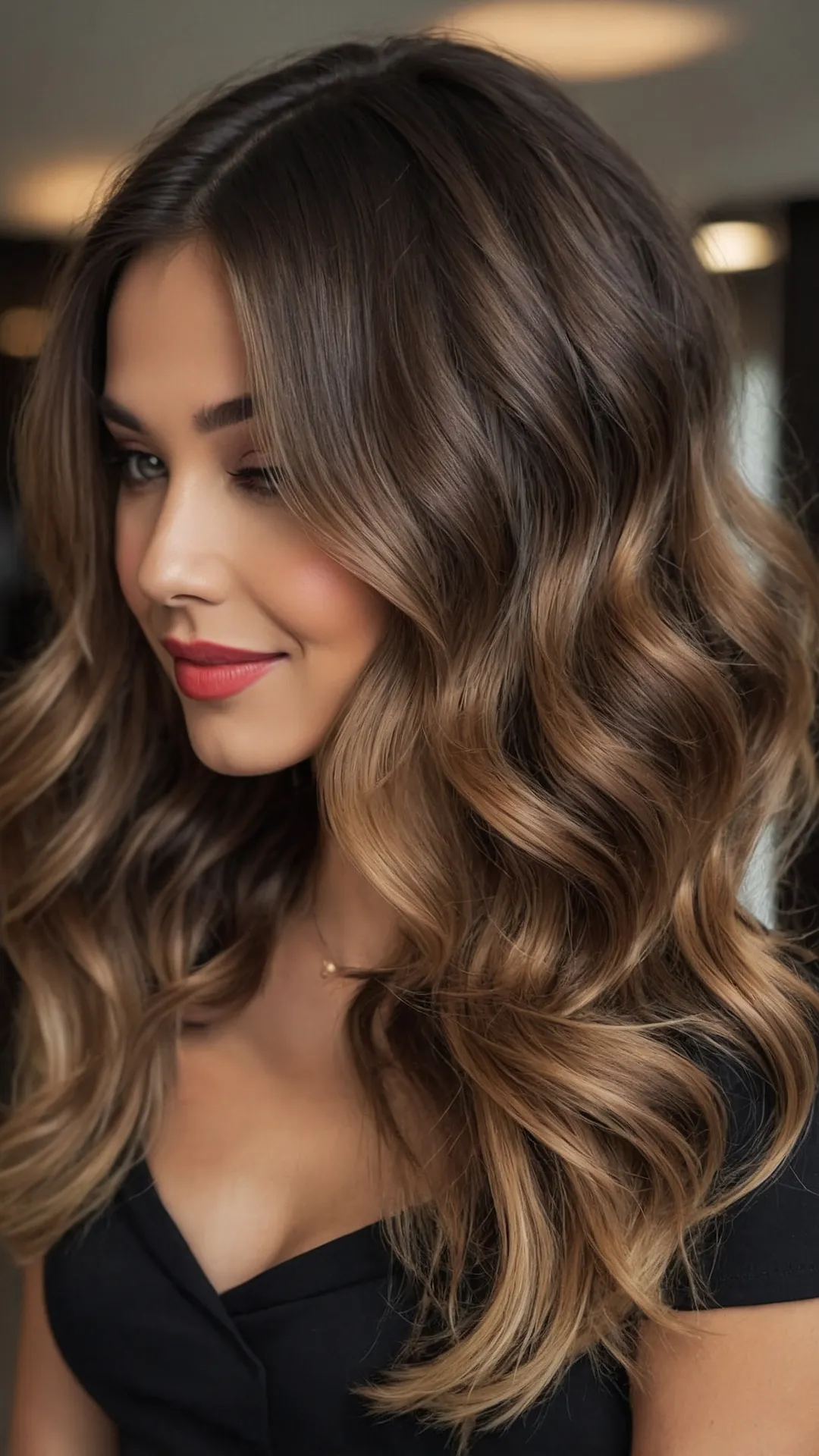 Winter Wonderland: 22 Fun Hair Styles for Every Hair Length in 2024 45 Braids Against Blahs