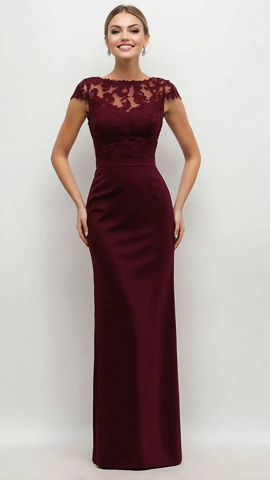 Impeccable Fall Formals