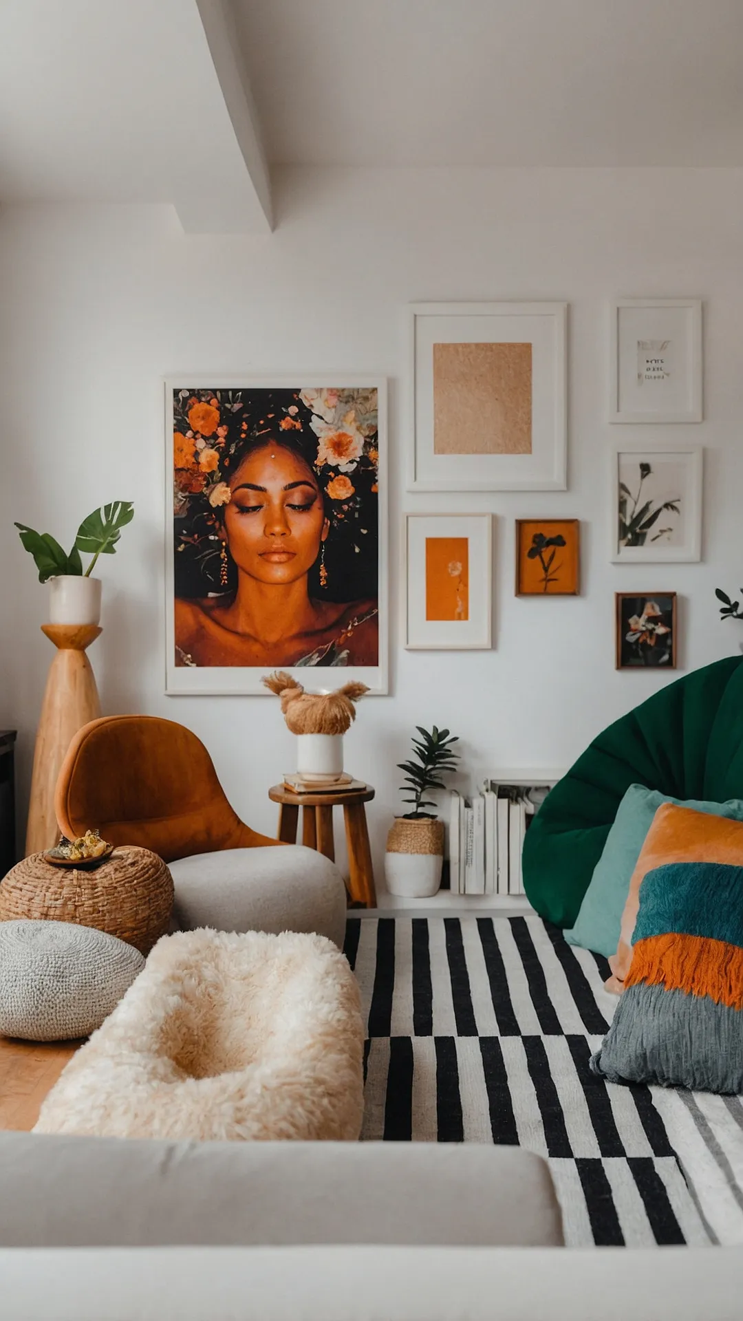 Good Vibes Gallery