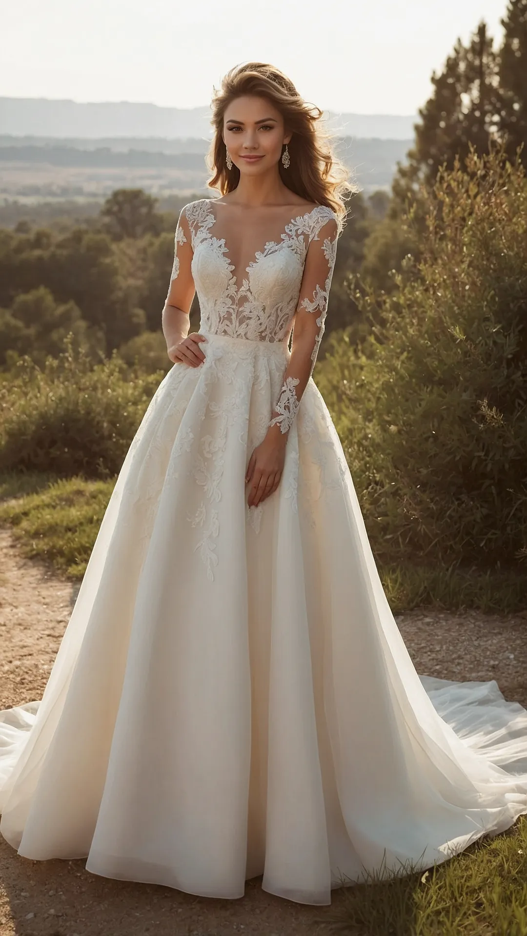 Pure Enchantment