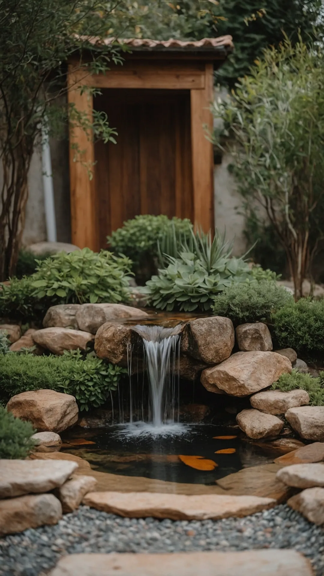 Haute Horticulture