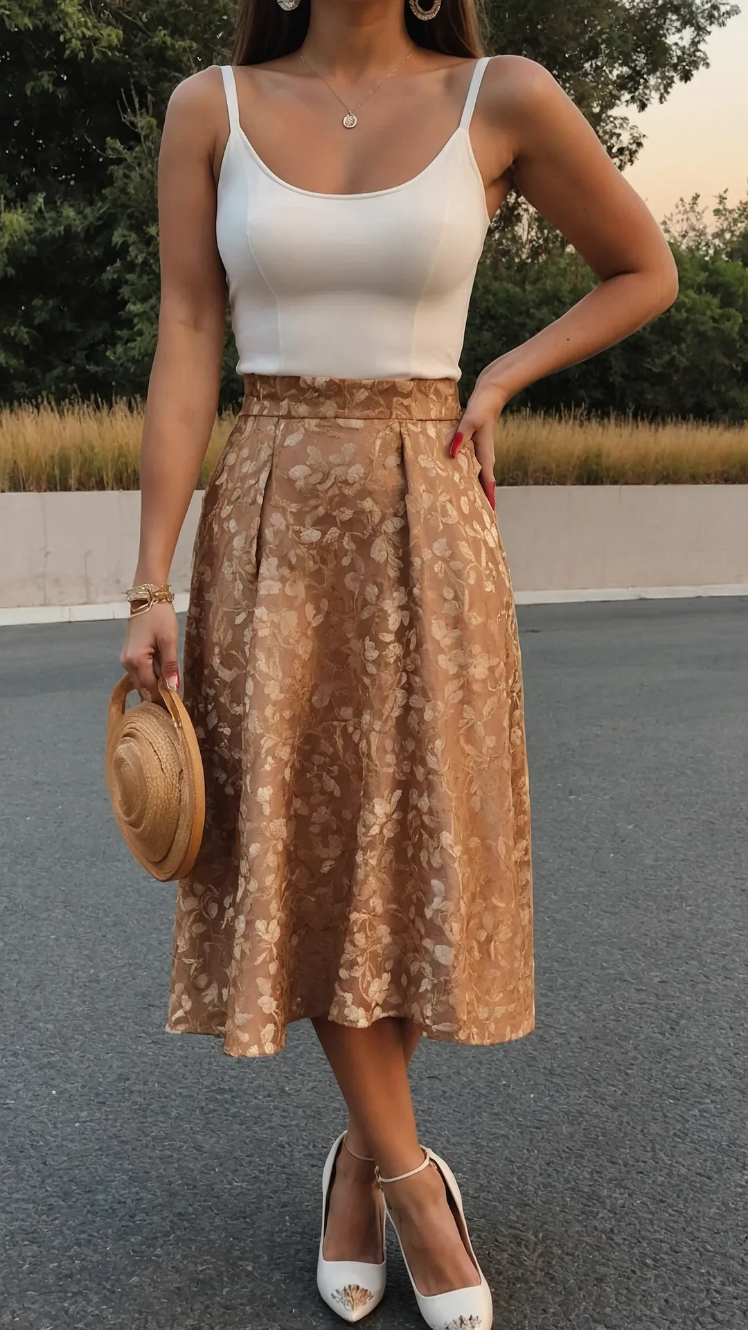 Seasonal Style Guide: Outfit Ideas Straight from NYC Fashion Week 2025 40 Flawlessly Awake: NYC