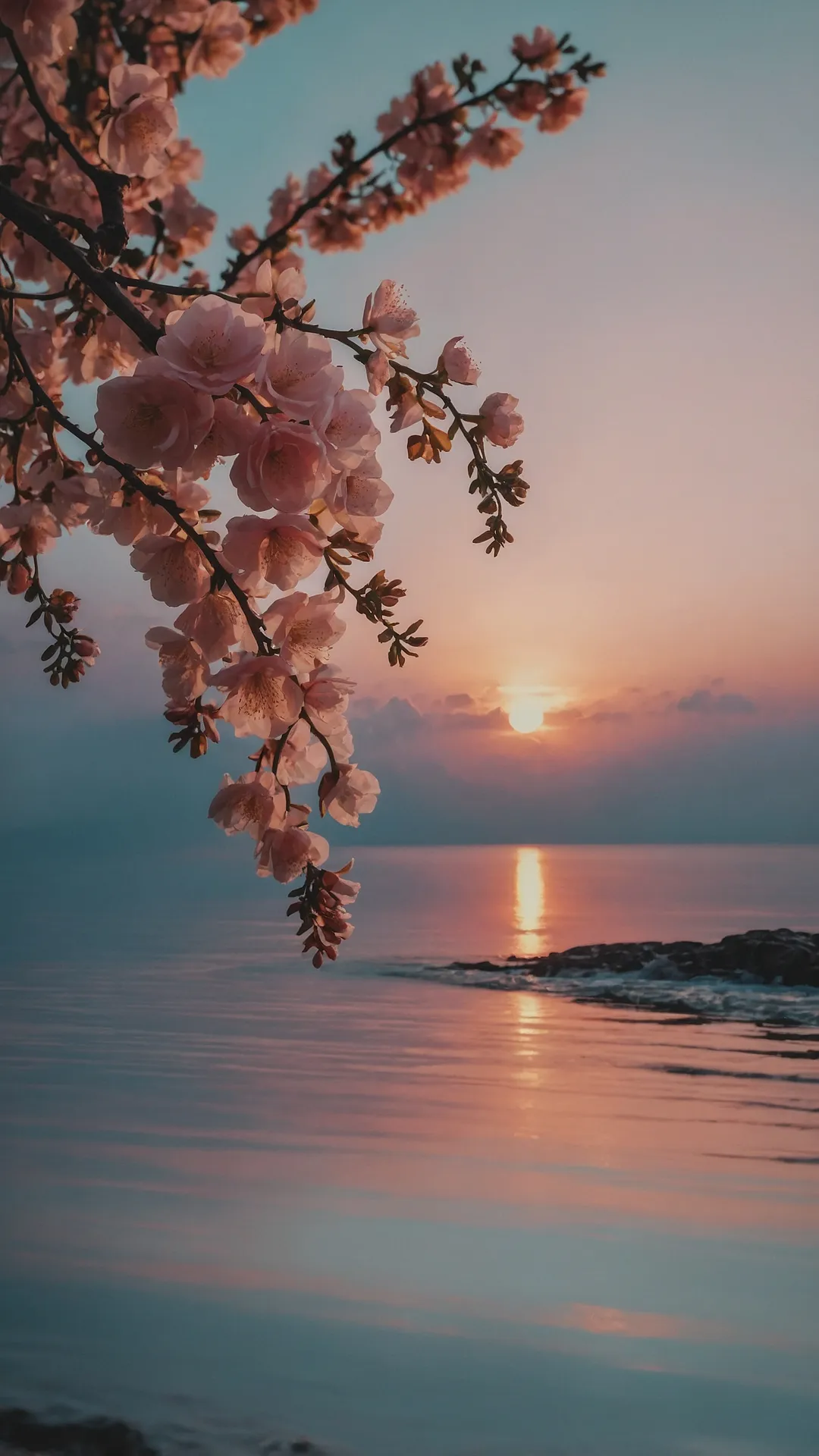 Peach Perfect