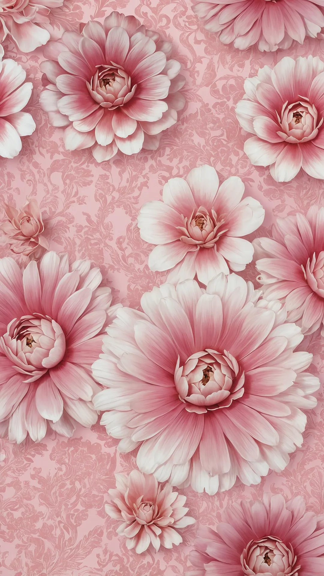Radiant Rose Touch