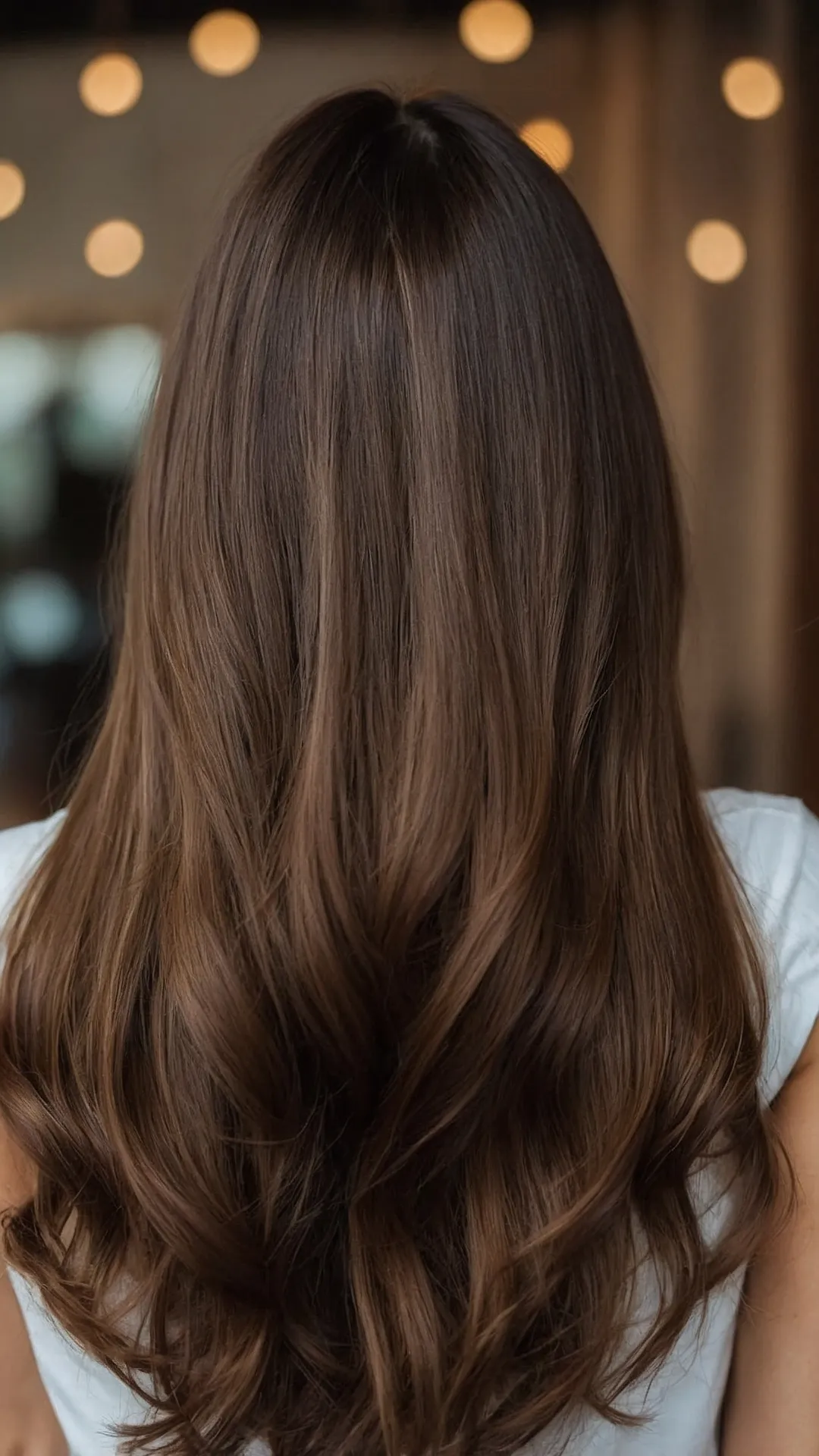 Goddess Brown Vibe