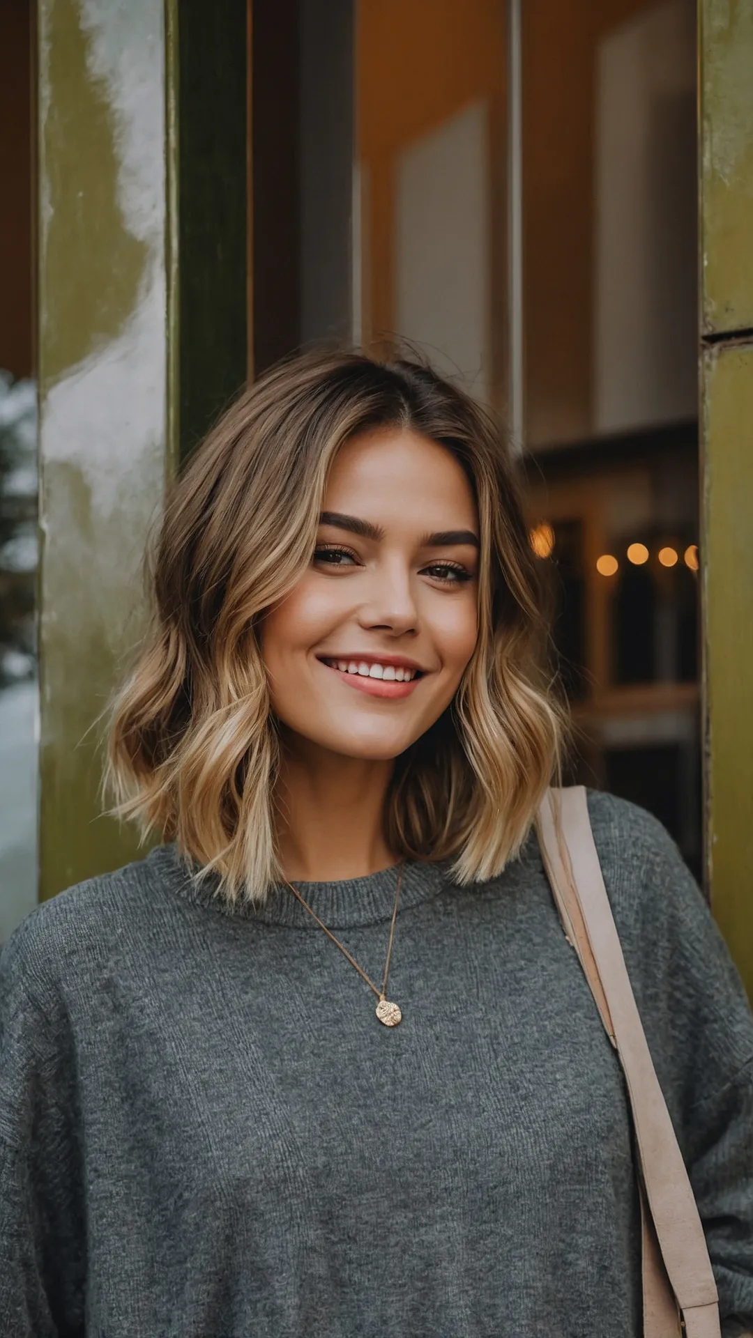 Unleash Your Inner Diva: 16 Short Hair Inspo Ideas for Every Face Shape! 45 Freedom in a Cut