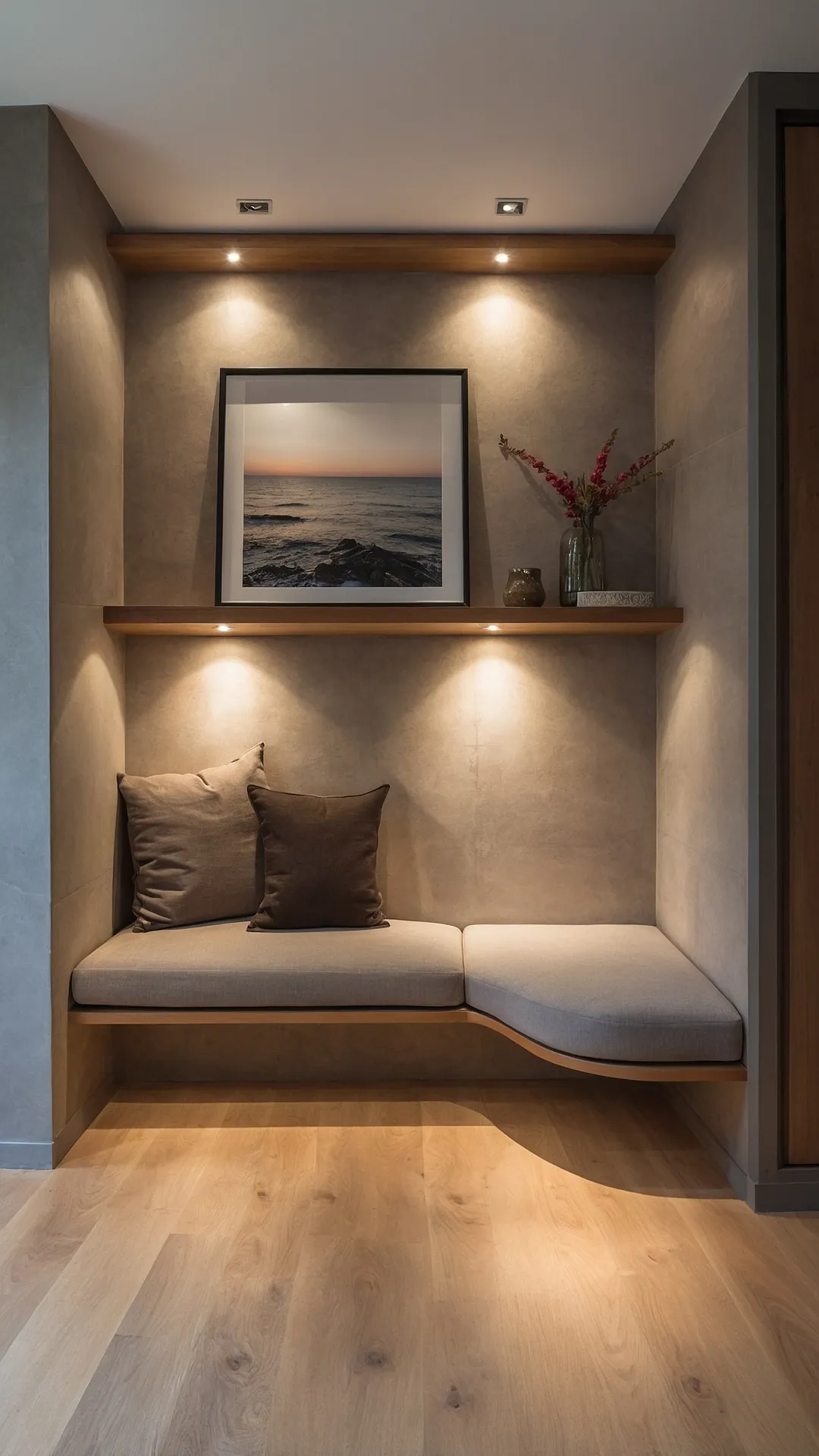 Maximizing Corners: Fun and Functional Shelf Ideas 38 Nook Nirvana