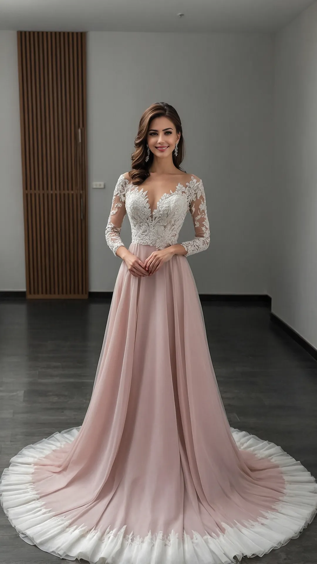 Timeless Elegance: 19 Classy Wedding Dress Ideas for the Sophisticated Bride** ** 37 Aisle-Slaying Grace