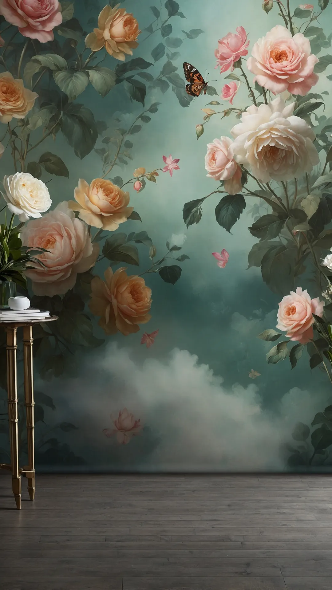 20 Dreamy Aesthetic Wallpapers to Elevate Your Screen Game 34 Celestial Screens