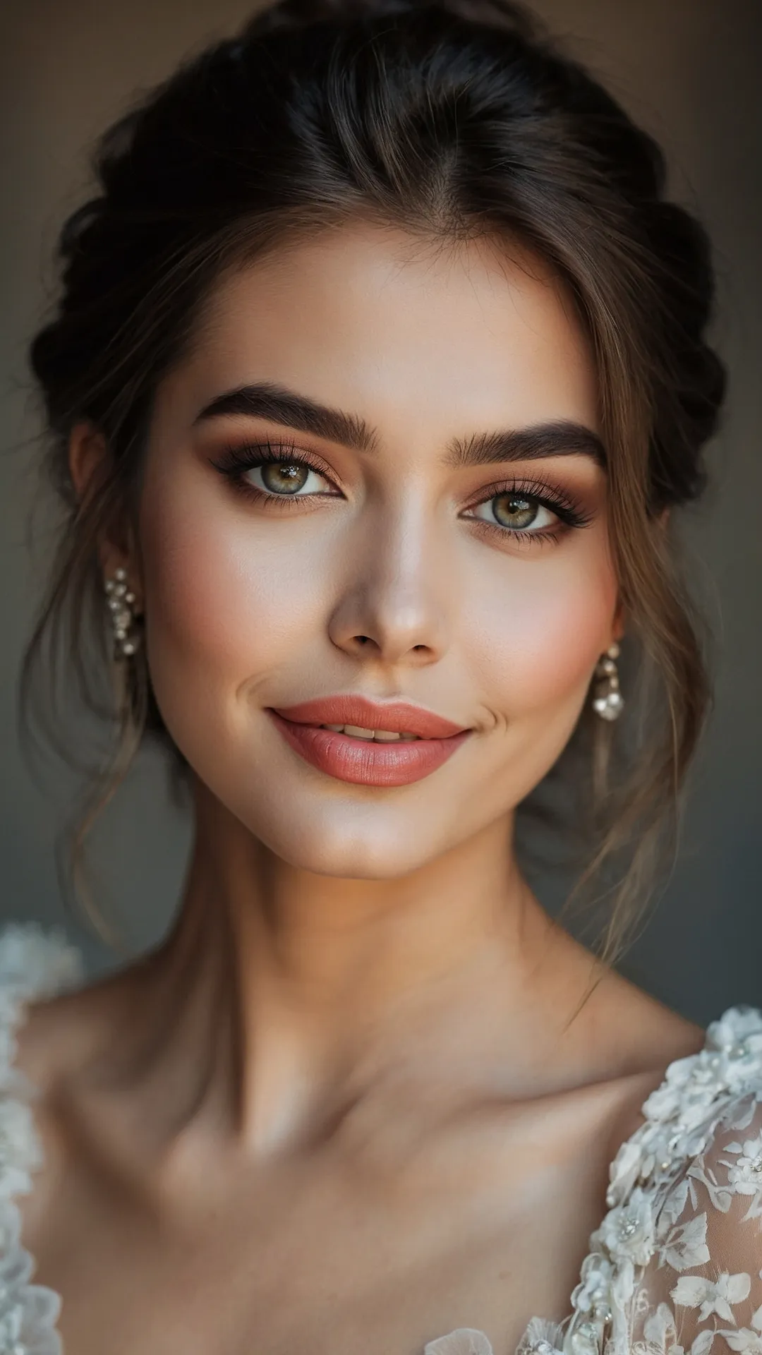 Your Perfect First Date Mane