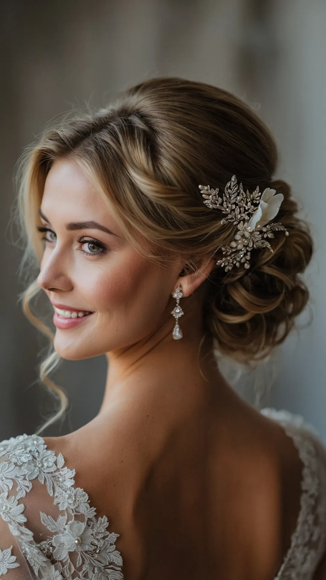 Ascendant Winter Style