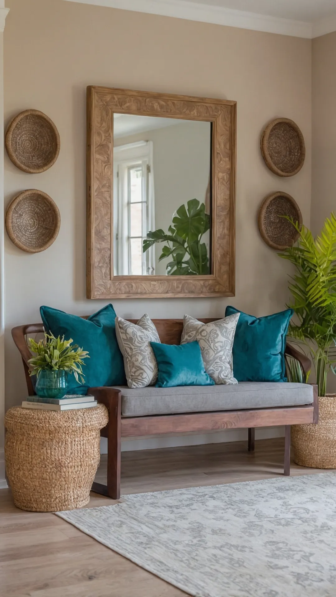 Sofa Sense: Small Space Solutions