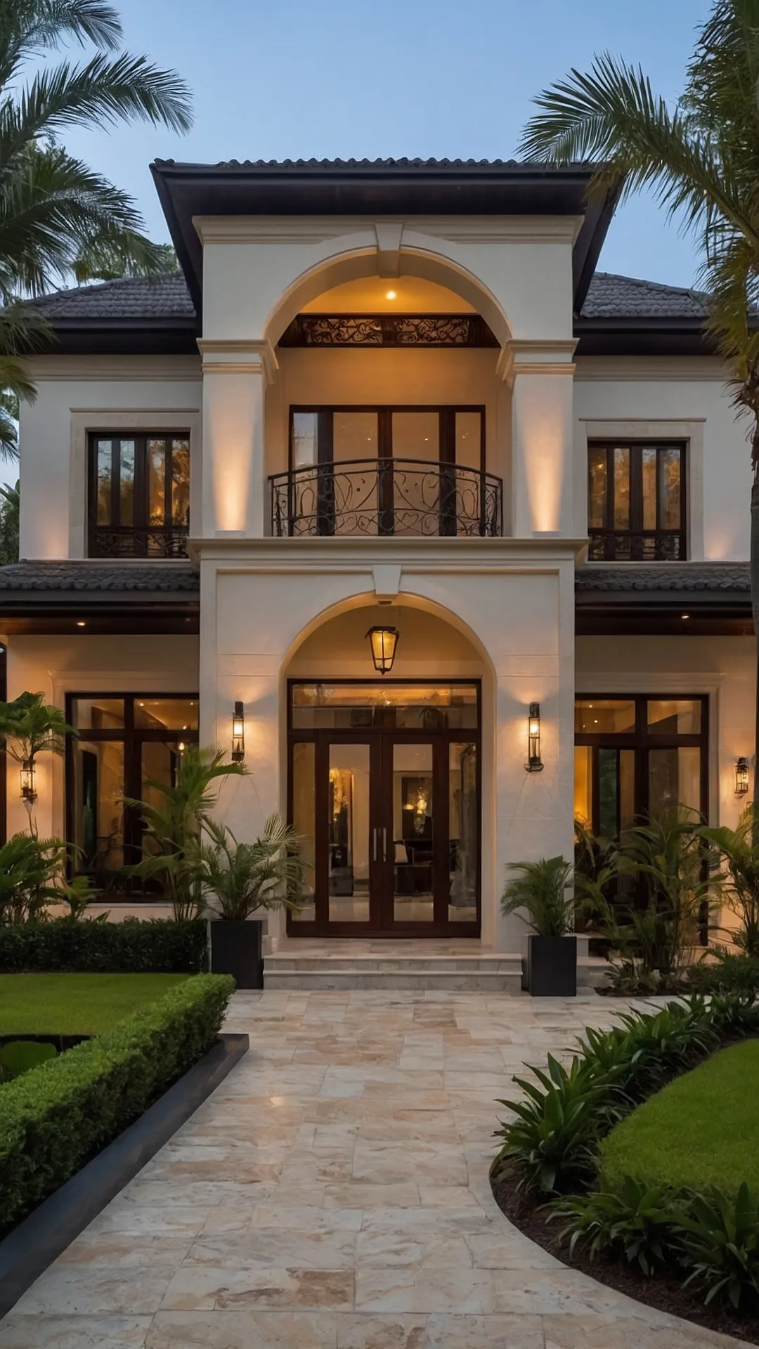 Pristine Modern Living