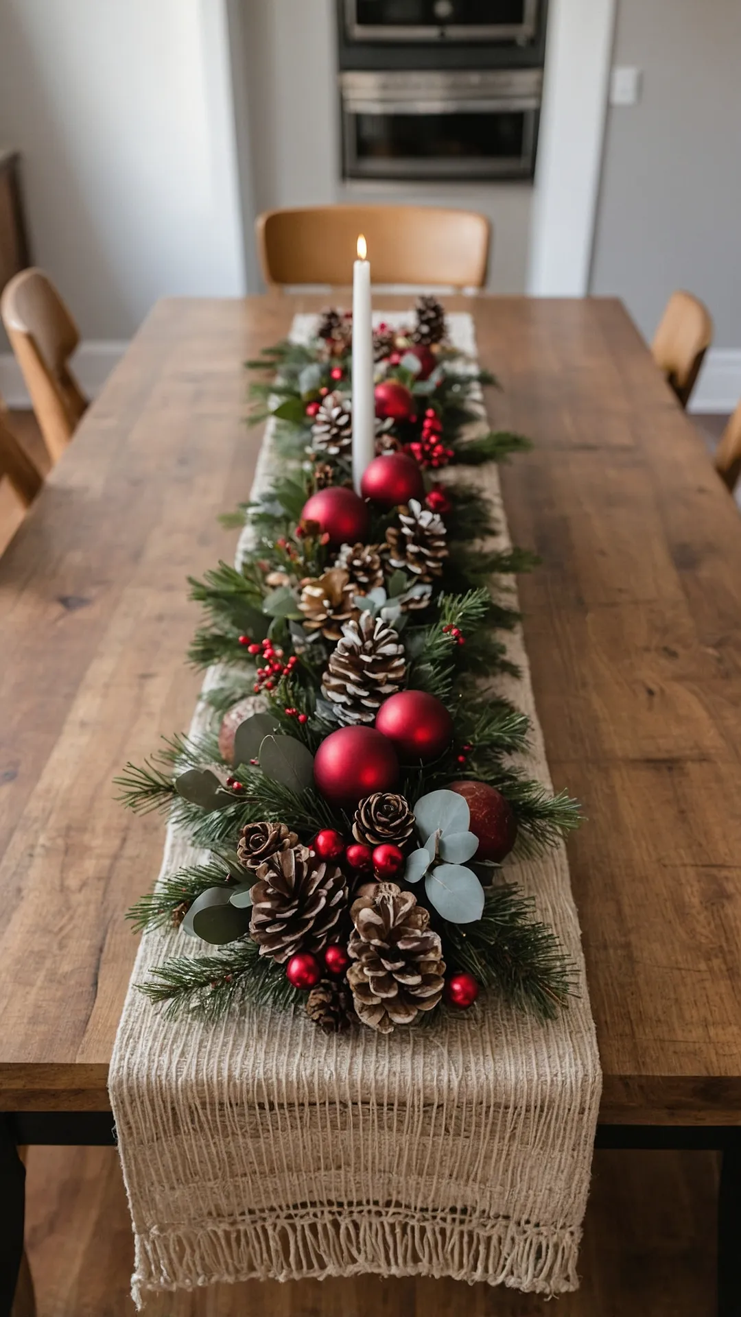 The Heart of Your Holiday