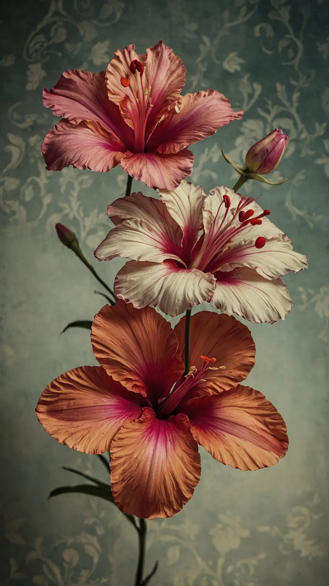 Spice Up Your Tech with 22 Aesthetic Backgrounds 47 Zen Pixelscape