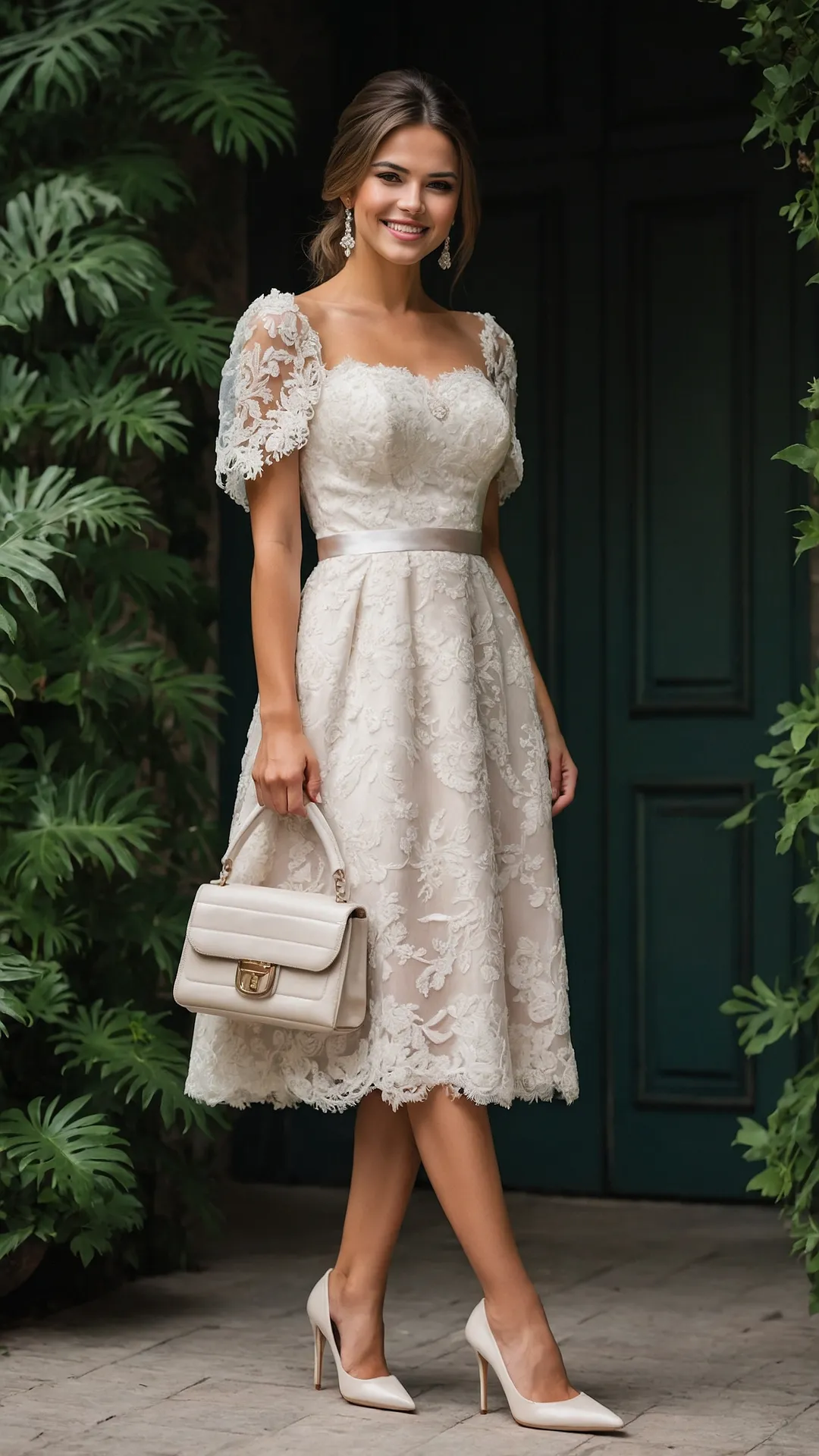 Your Signature Soirée Style