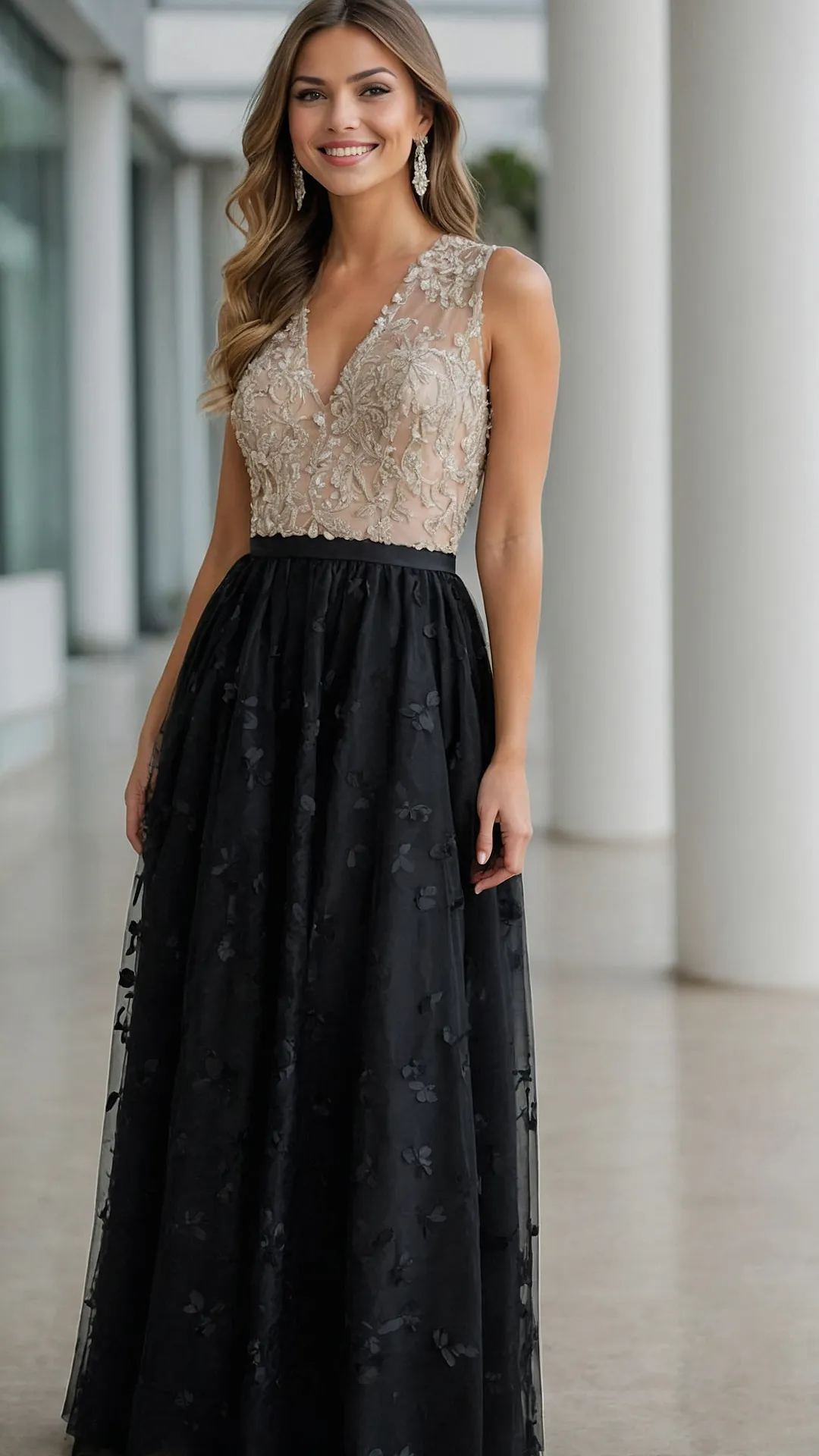 Command the Night: NYE 2025