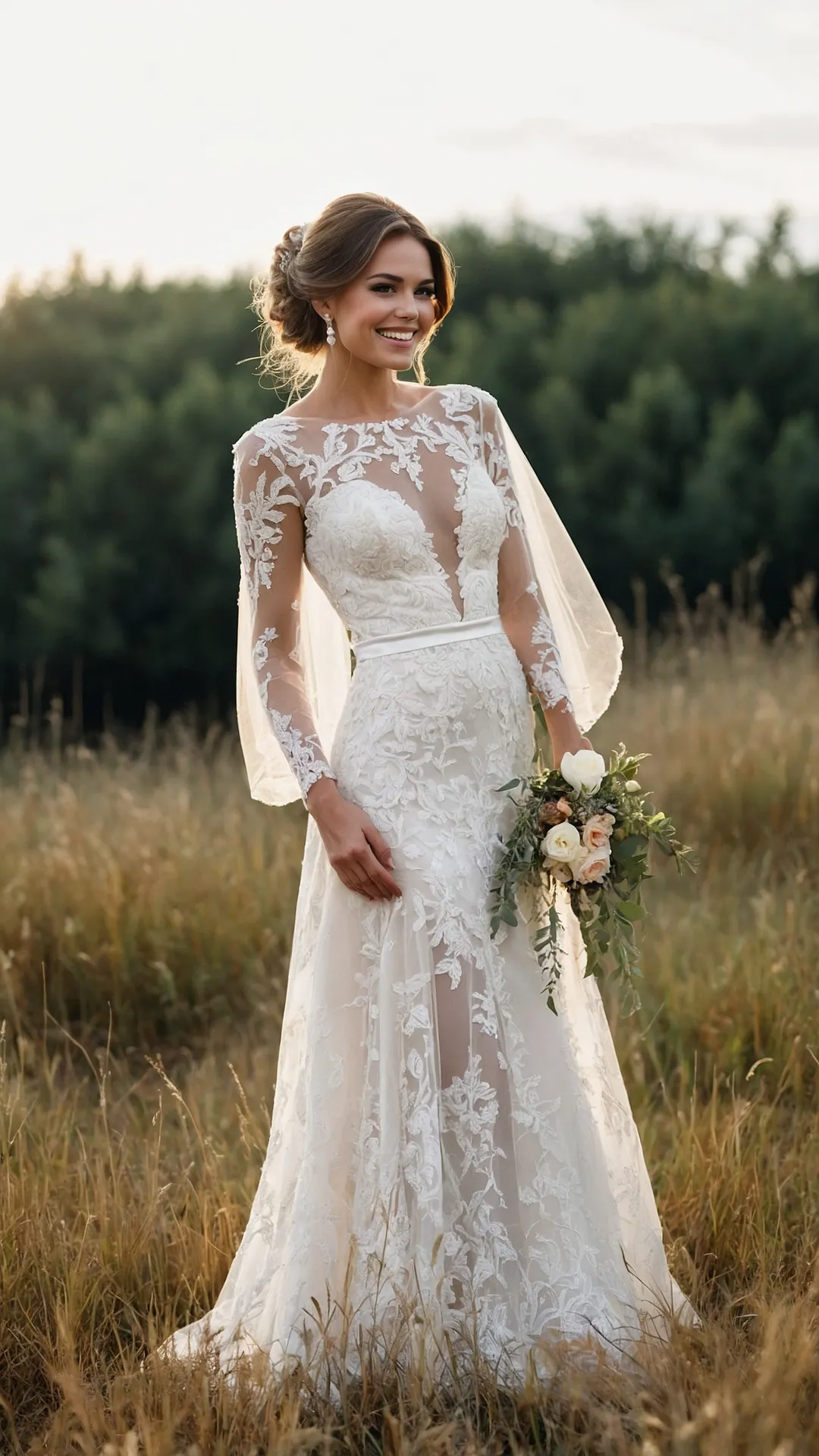 The Earth-Loving Dress