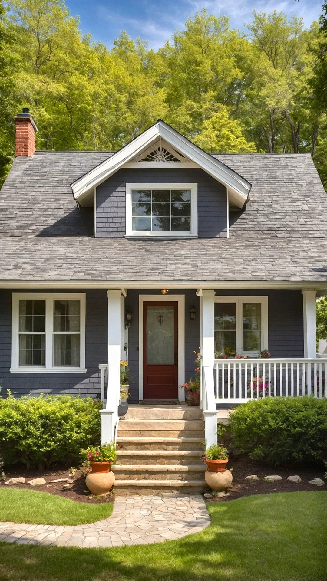 Soulful Hideaway Plan