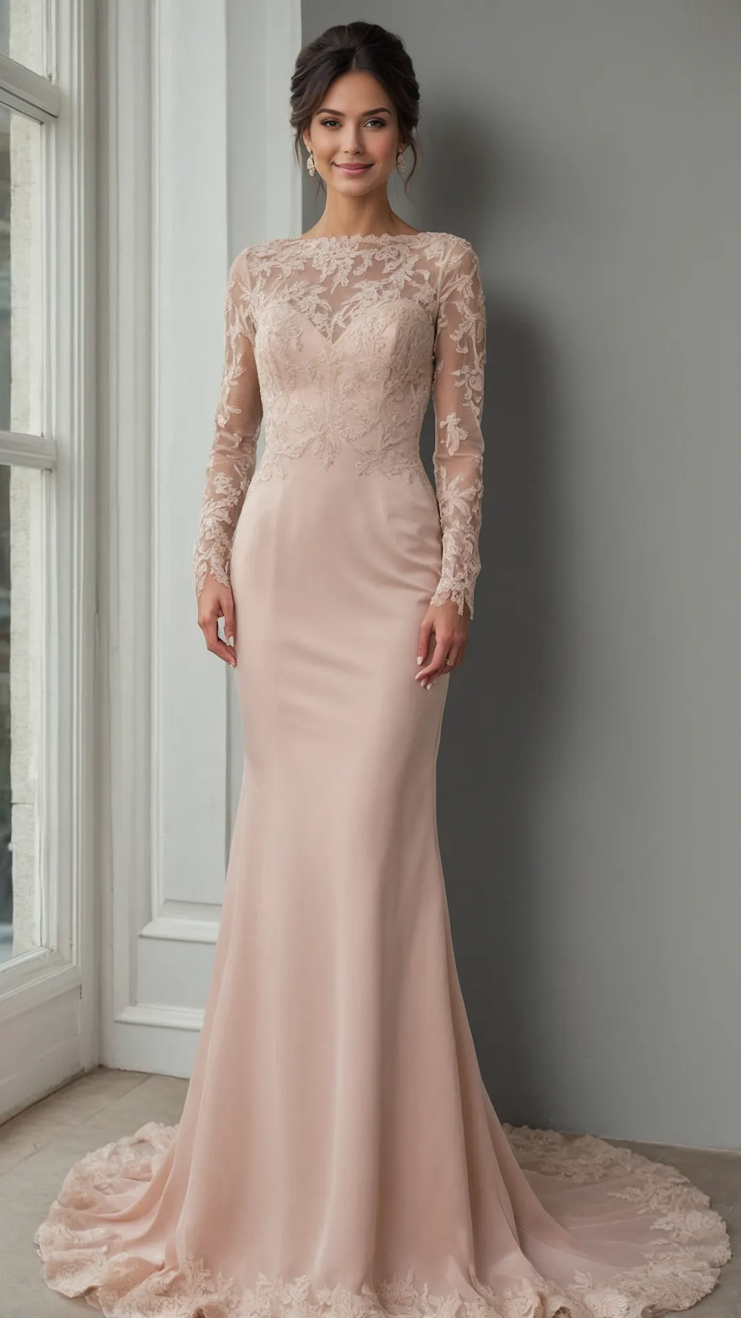 The Ultimate Wedding Statement