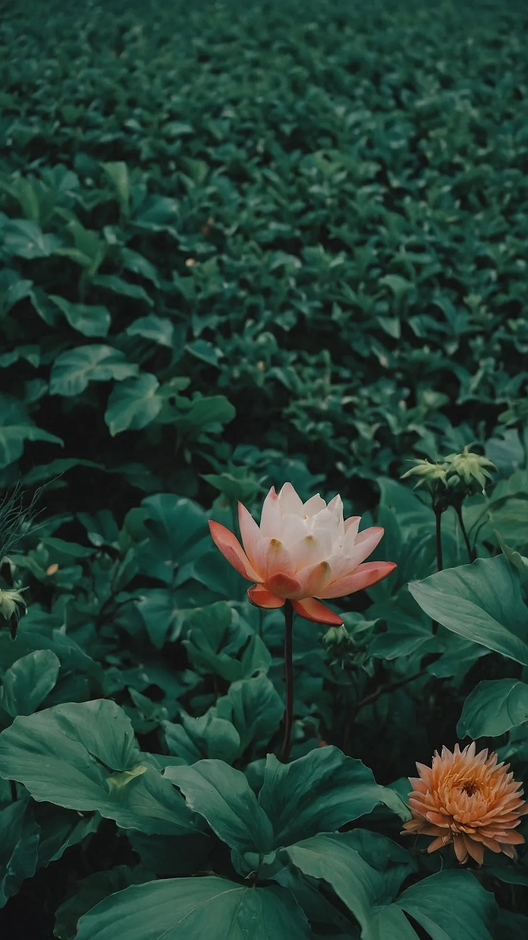 Neon Verdant: