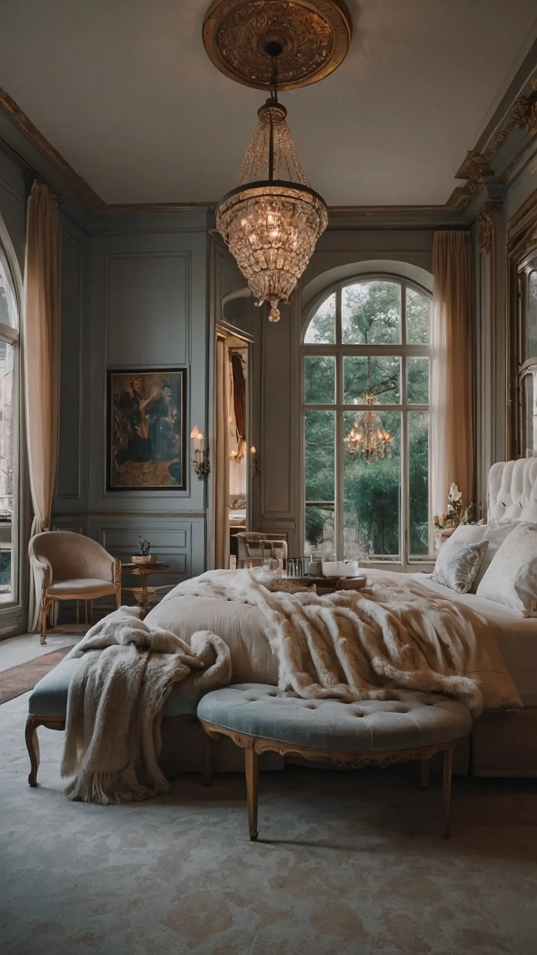 Mood Lighting Dream