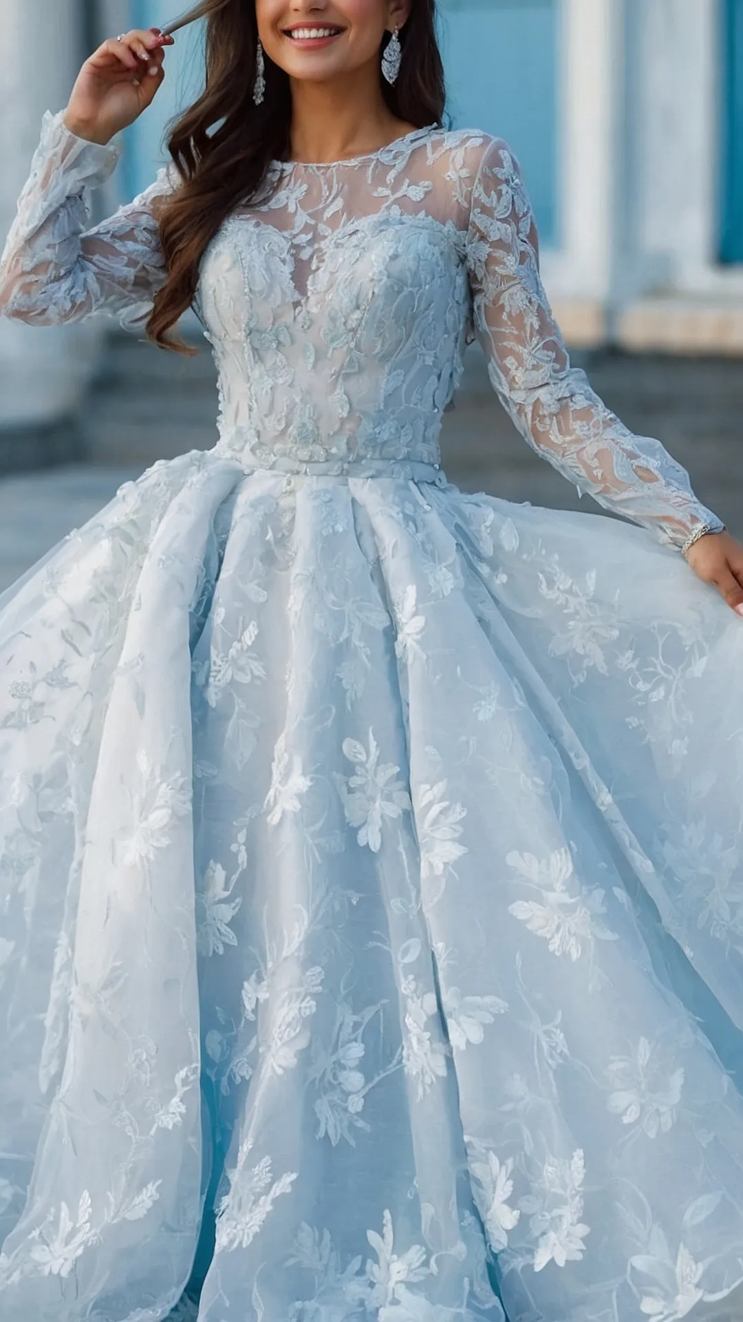 European Enchantment: