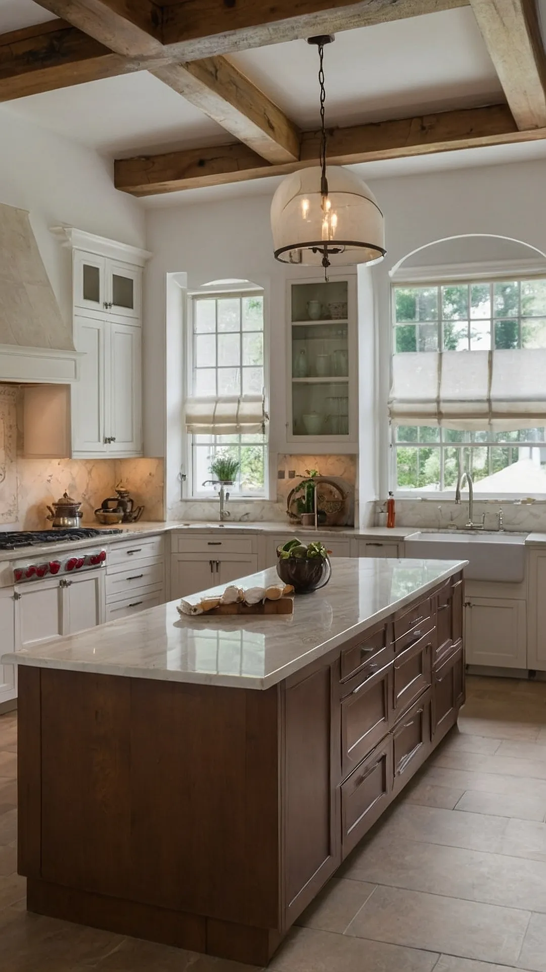 15 Kitchen Remodel Ideas for Small Spaces That Make a Big Impact 36 The